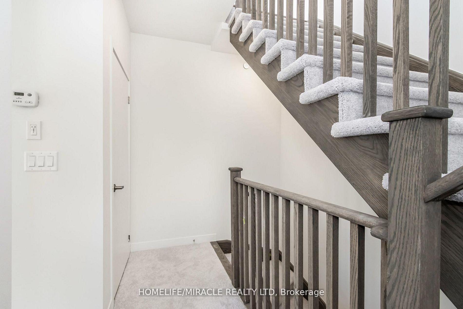 Photo 26 of Unit 16, 3415 Ridgeway Drive, Mississauga, Erin Mills — HOMEH