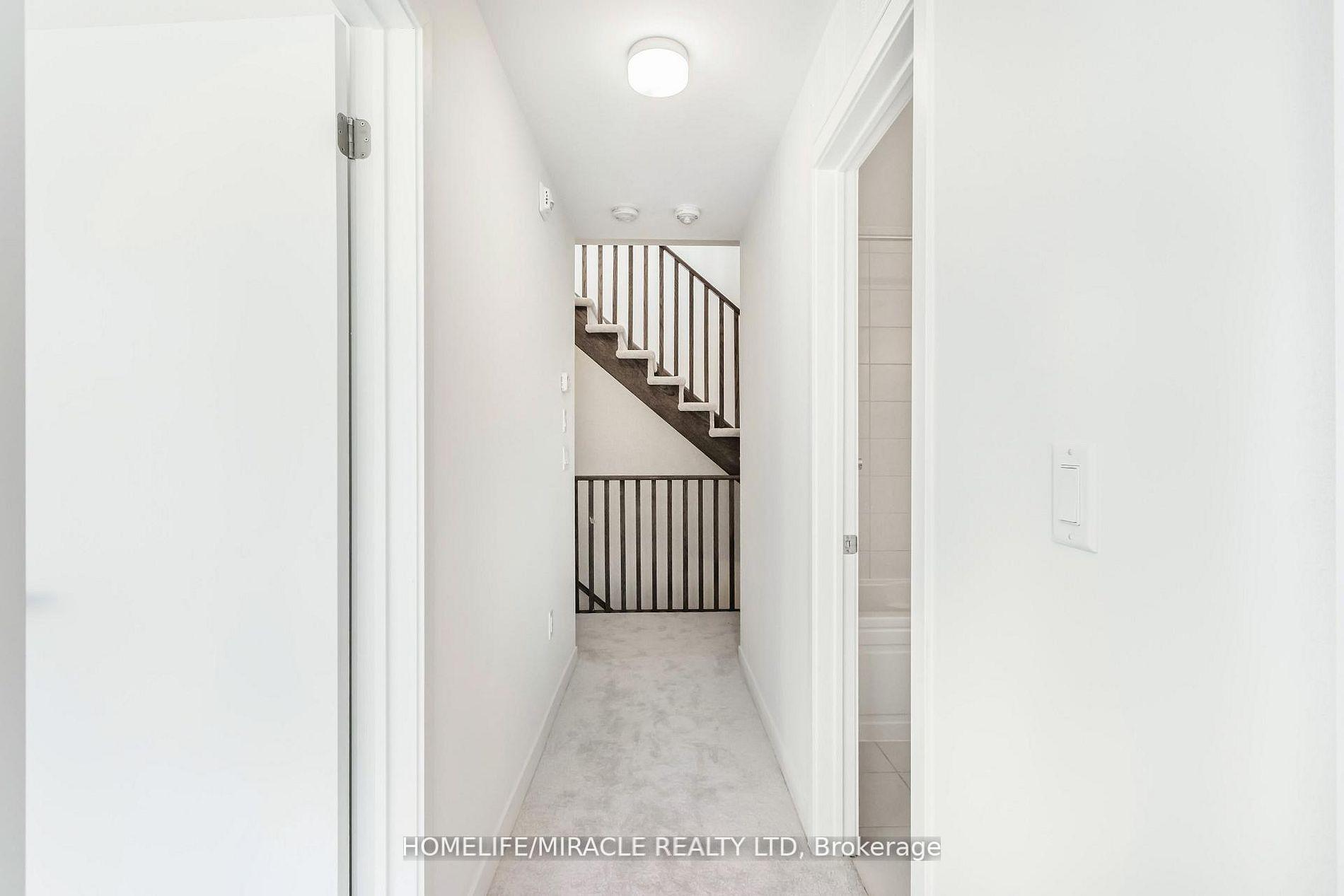 Photo 27 of Unit 16, 3415 Ridgeway Drive, Mississauga, Erin Mills — HOMEH