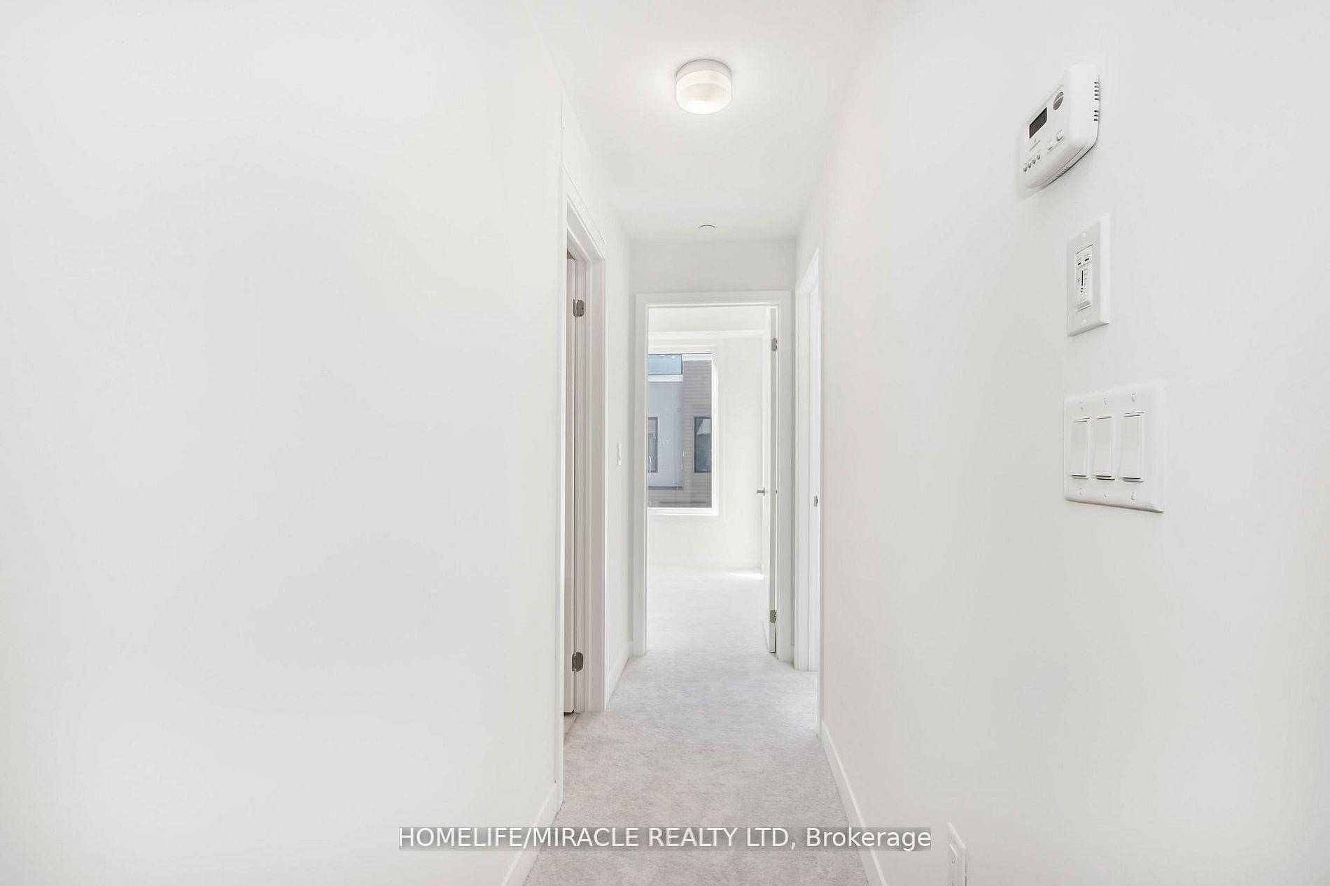 Photo 28 of Unit 16, 3415 Ridgeway Drive, Mississauga, Erin Mills — HOMEH