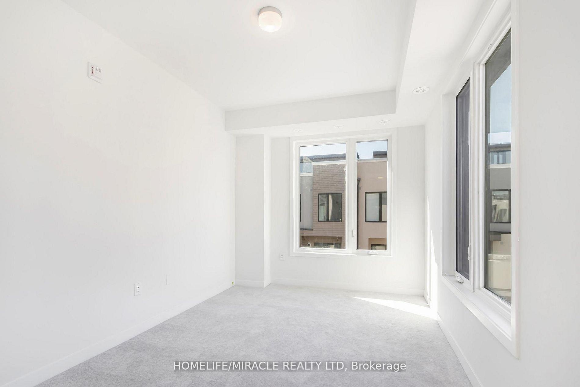Photo 29 of Unit 16, 3415 Ridgeway Drive, Mississauga, Erin Mills — HOMEH