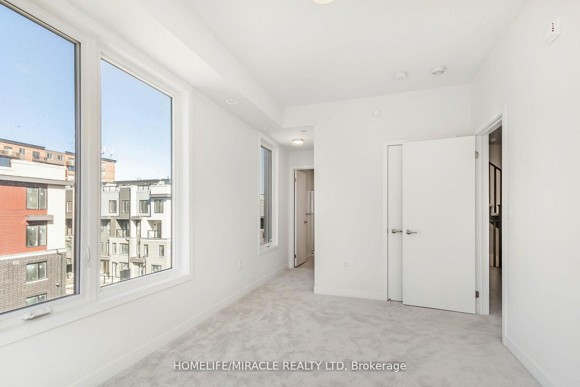 Photo 30 of Unit 16, 3415 Ridgeway Drive, Mississauga, Erin Mills — HOMEH