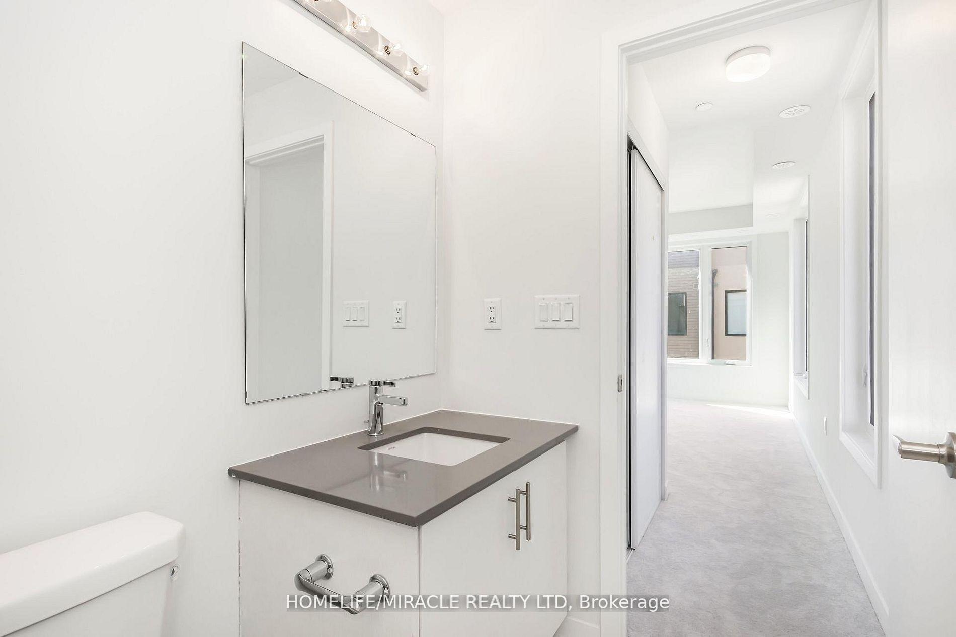 Photo 33 of Unit 16, 3415 Ridgeway Drive, Mississauga, Erin Mills — HOMEH