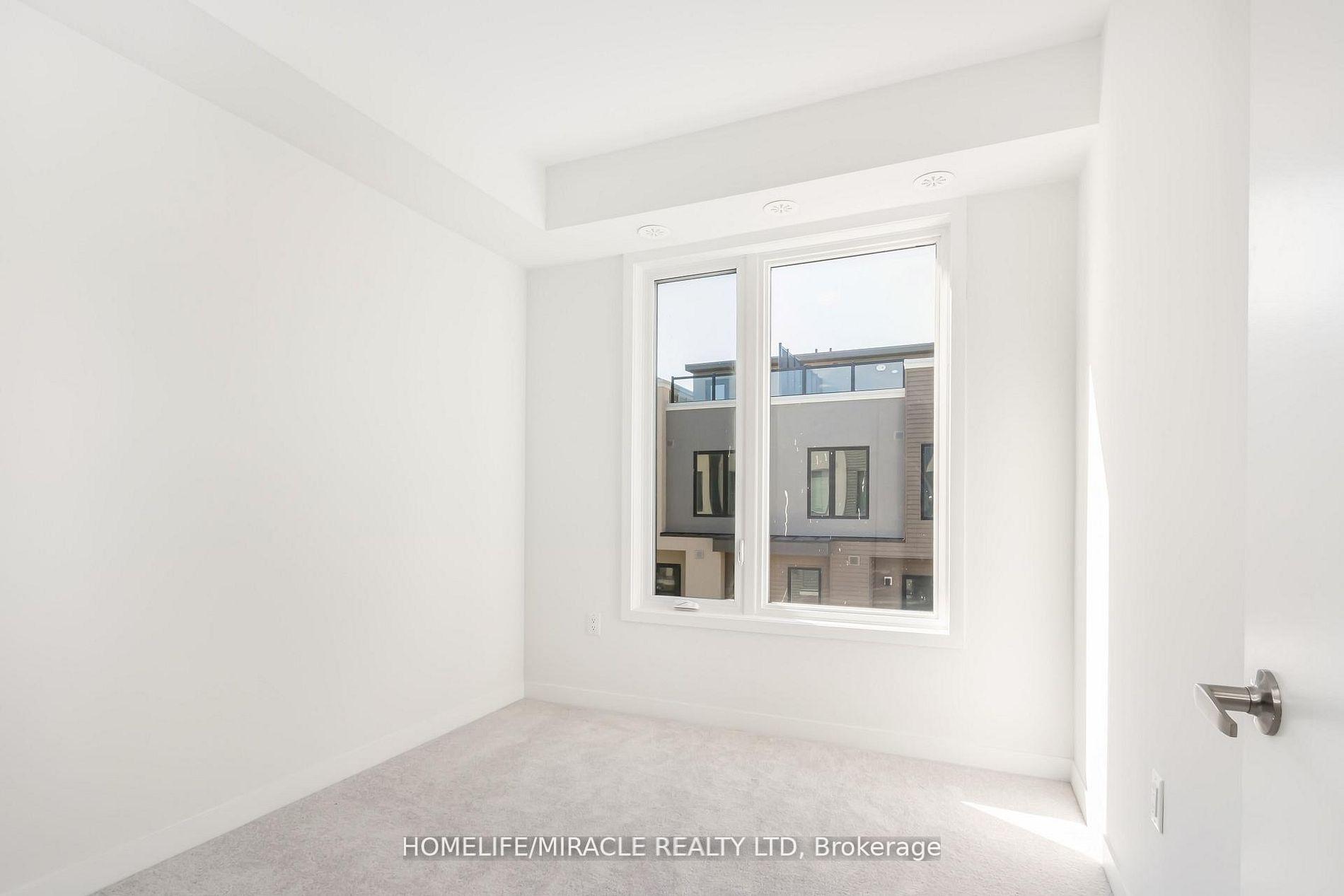Photo 34 of Unit 16, 3415 Ridgeway Drive, Mississauga, Erin Mills — HOMEH