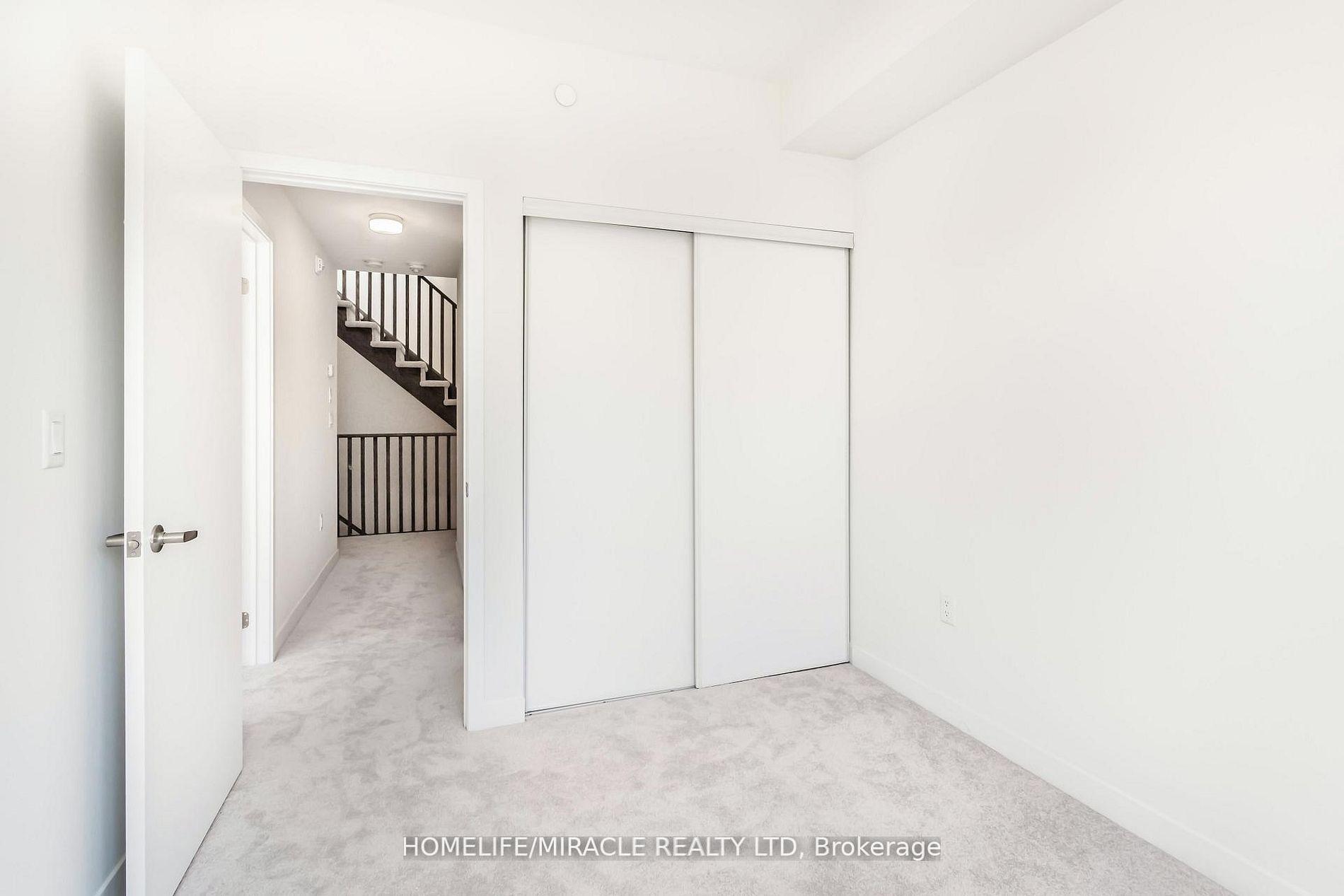 Photo 35 of Unit 16, 3415 Ridgeway Drive, Mississauga, Erin Mills — HOMEH