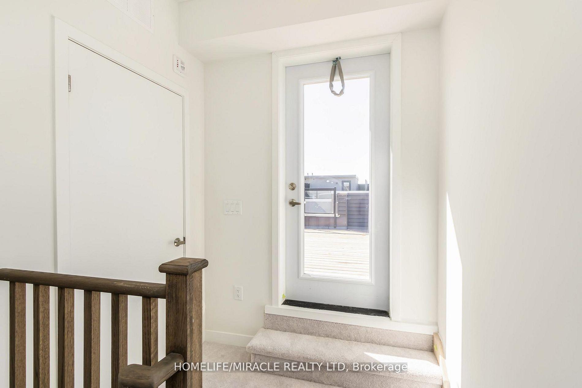 Photo 41 of Unit 16, 3415 Ridgeway Drive, Mississauga, Erin Mills — HOMEH