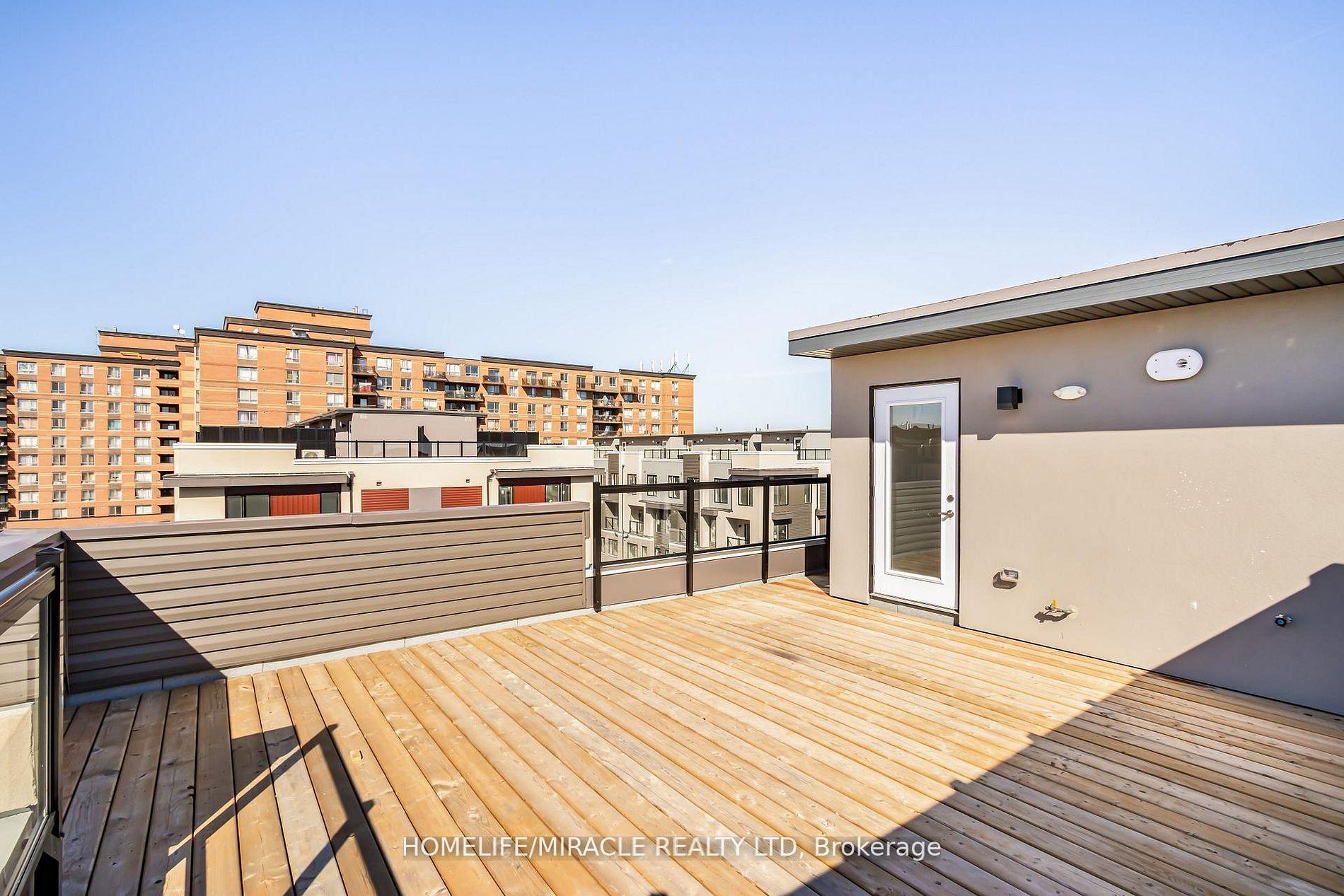 Photo 44 of Unit 16, 3415 Ridgeway Drive, Mississauga, Erin Mills — HOMEH
