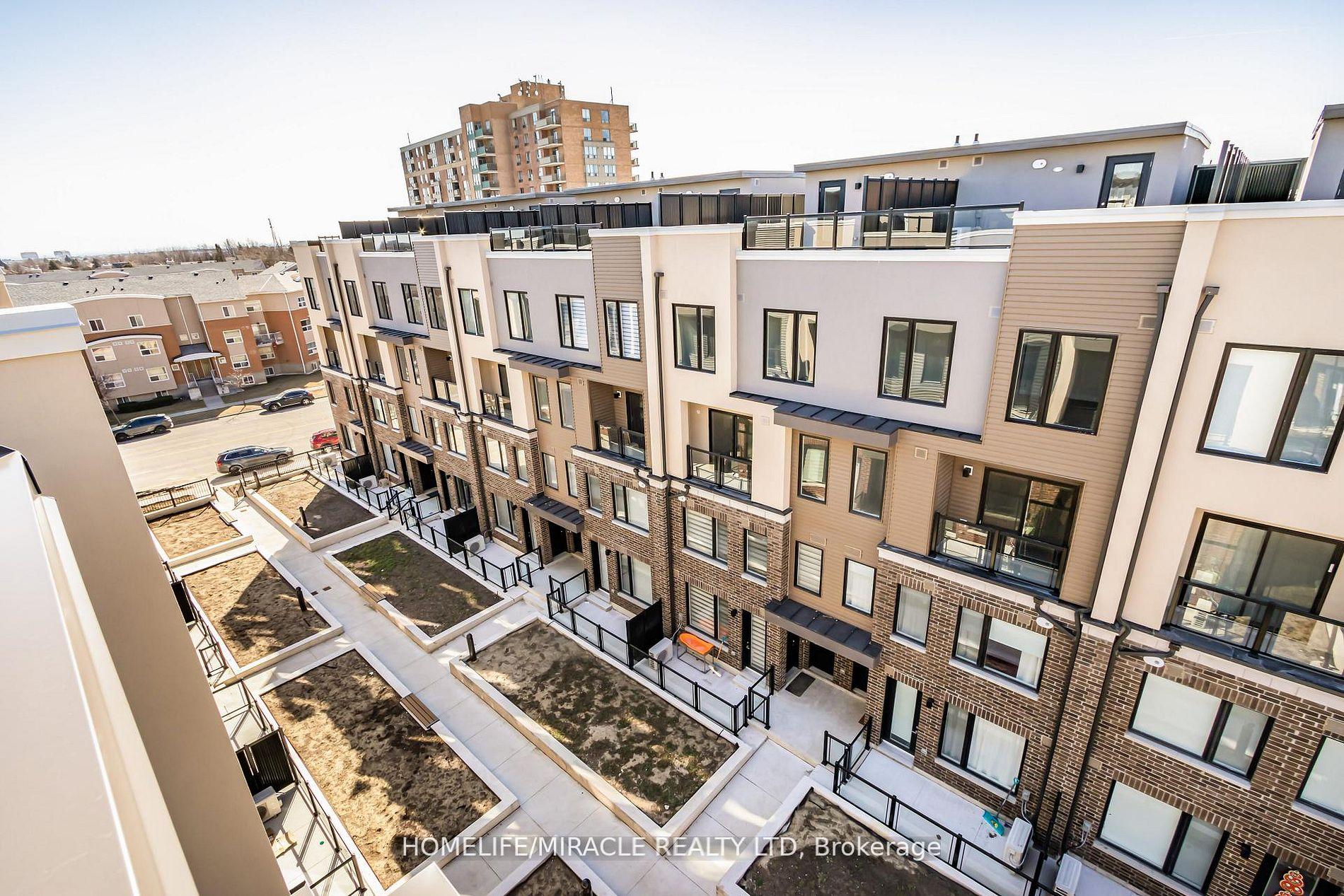Photo 48 of Unit 16, 3415 Ridgeway Drive, Mississauga, Erin Mills — HOMEH