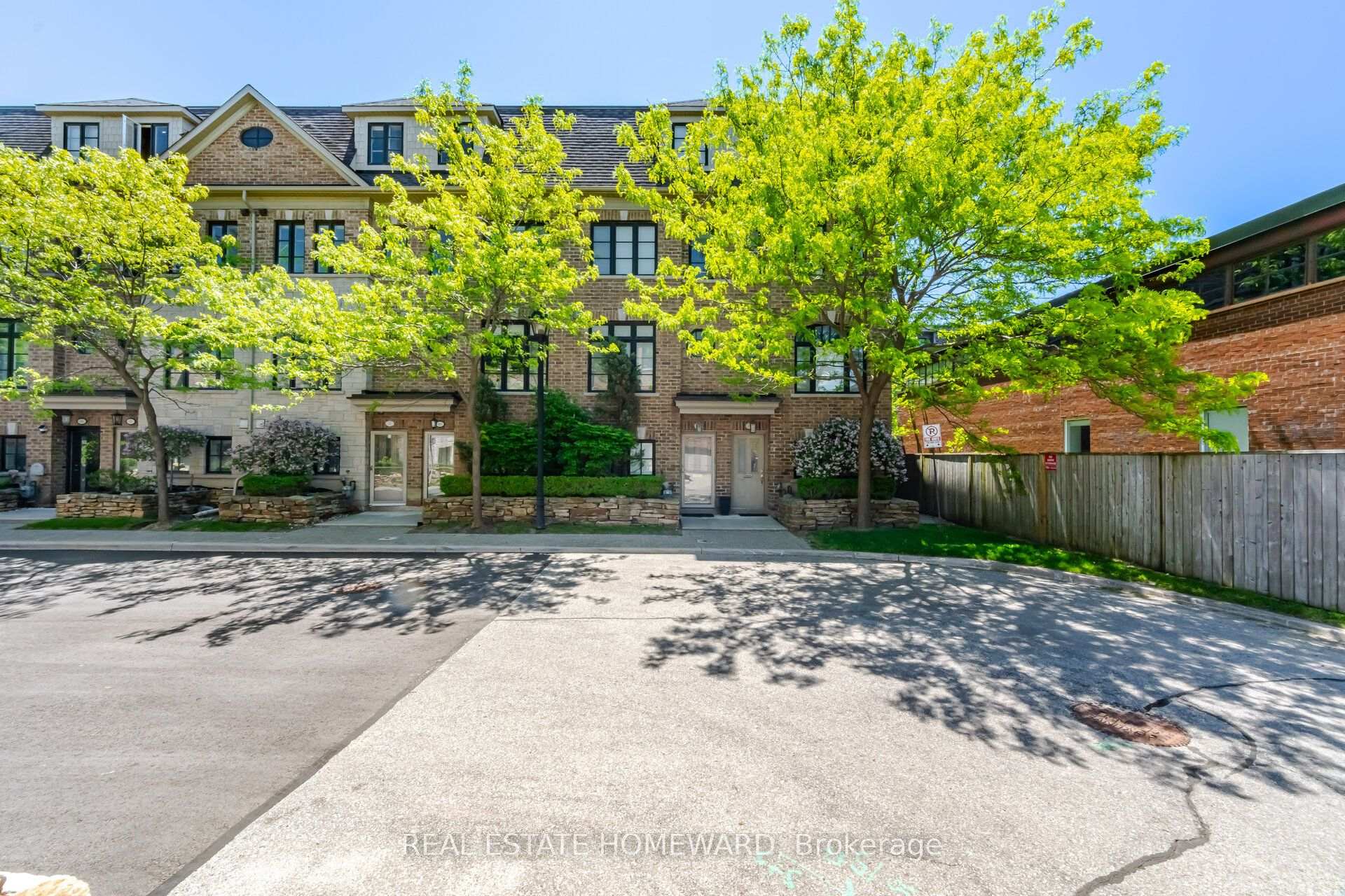 Photo 1 of 62 Cormier Heights, Etobicoke, Mimico — HOMEH