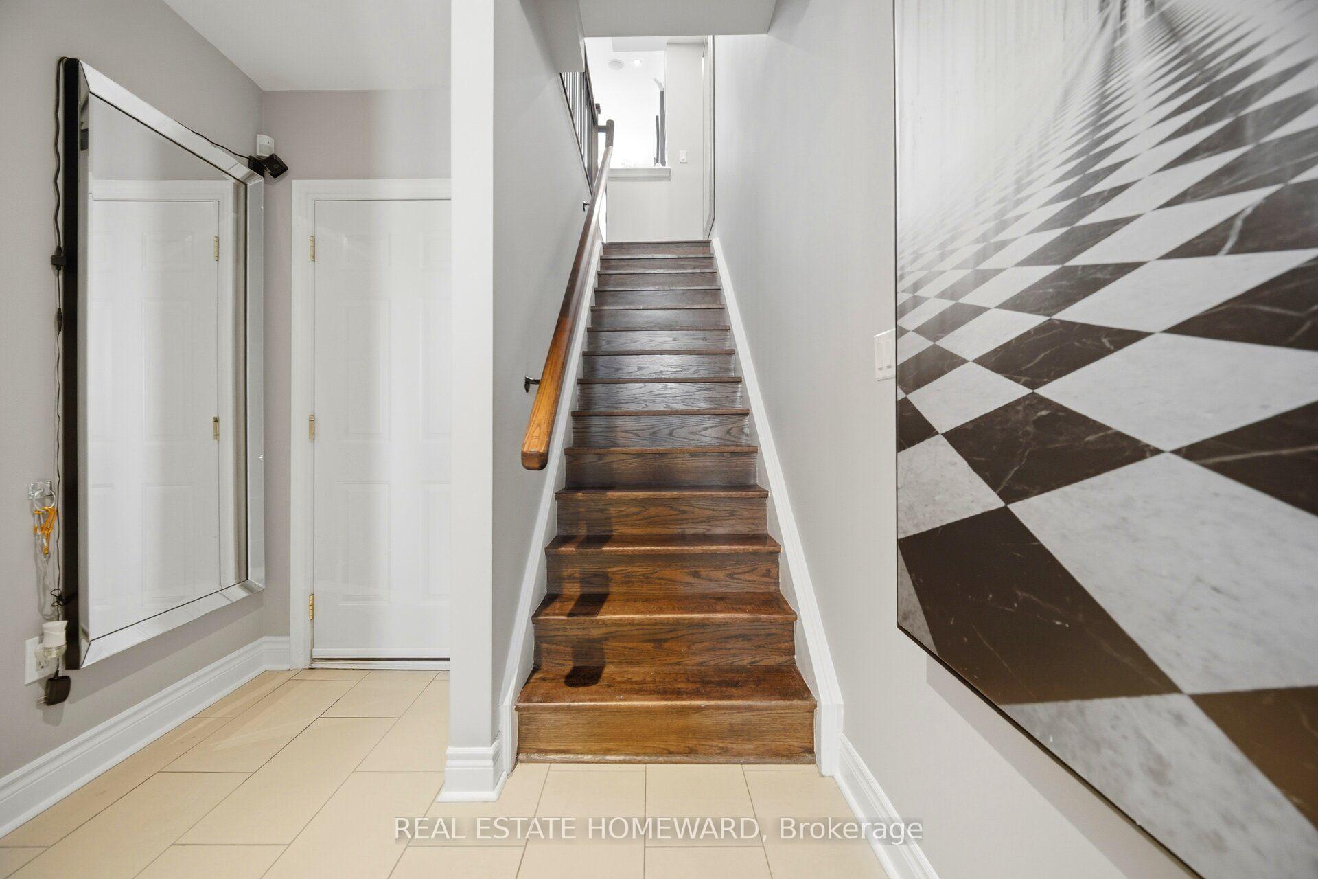 Photo 6 of 62 Cormier Heights, Etobicoke, Mimico — HOMEH