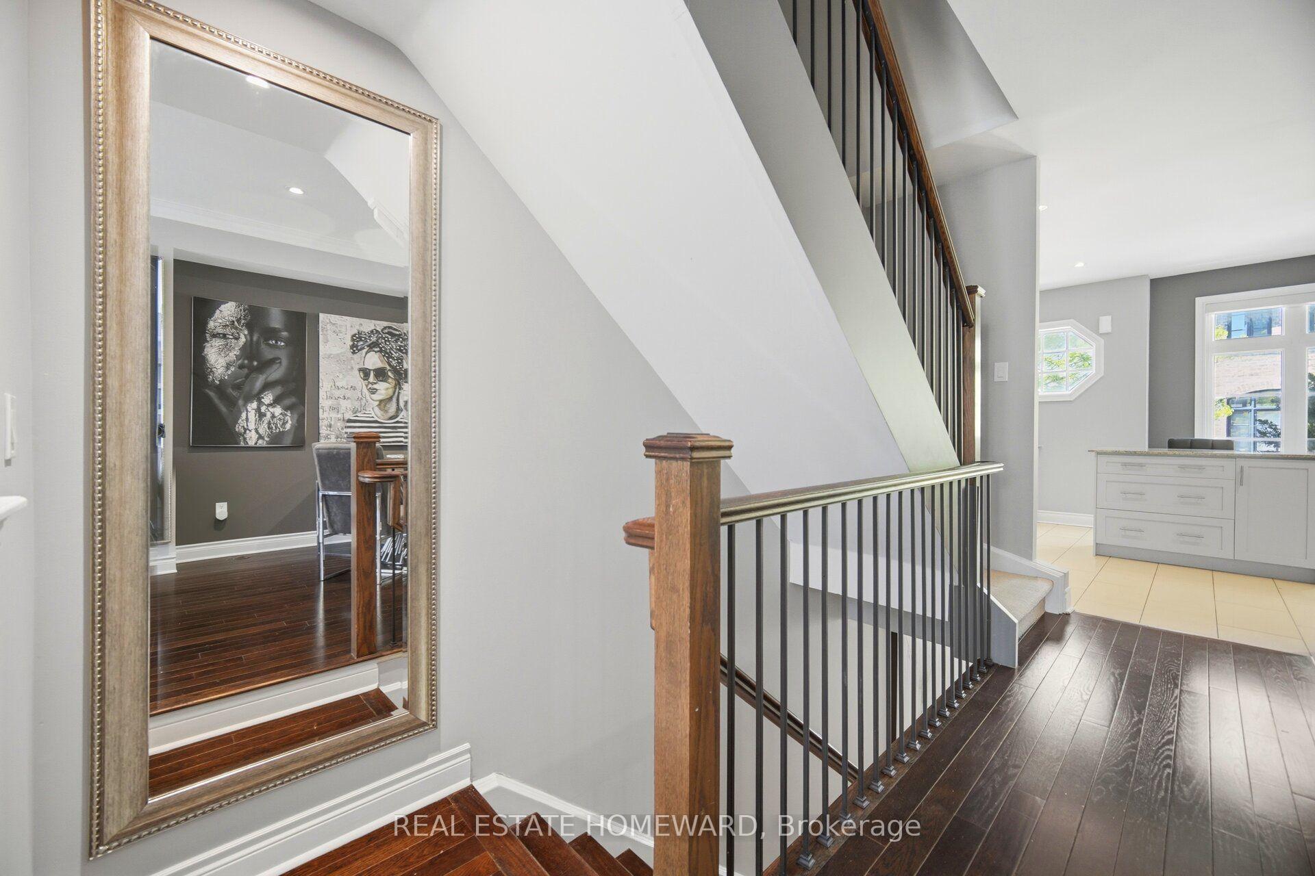 Photo 7 of 62 Cormier Heights, Etobicoke, Mimico — HOMEH