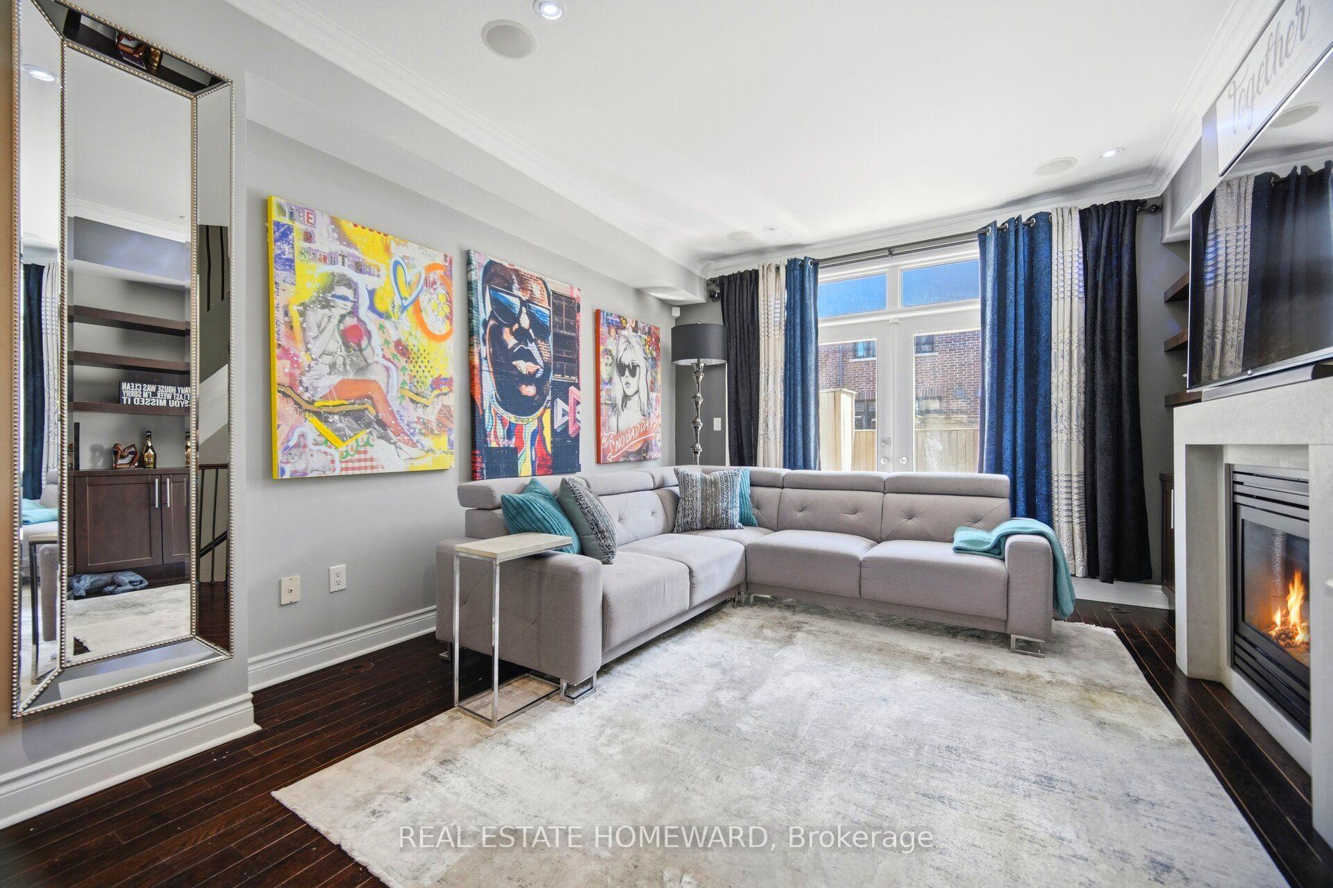 Photo 9 of 62 Cormier Heights, Etobicoke, Mimico — HOMEH