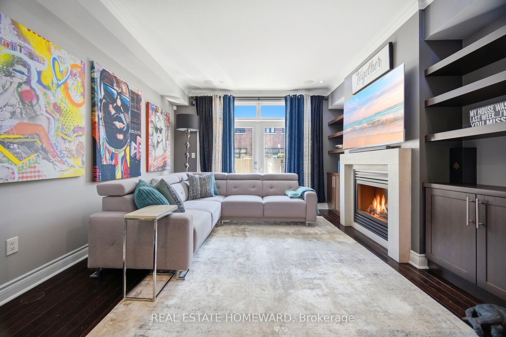 Photo 10 of 62 Cormier Heights, Etobicoke, Mimico — HOMEH