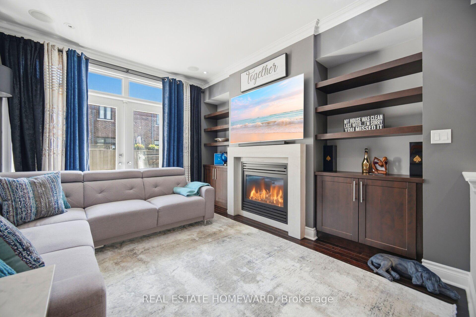 Photo 11 of 62 Cormier Heights, Etobicoke, Mimico — HOMEH