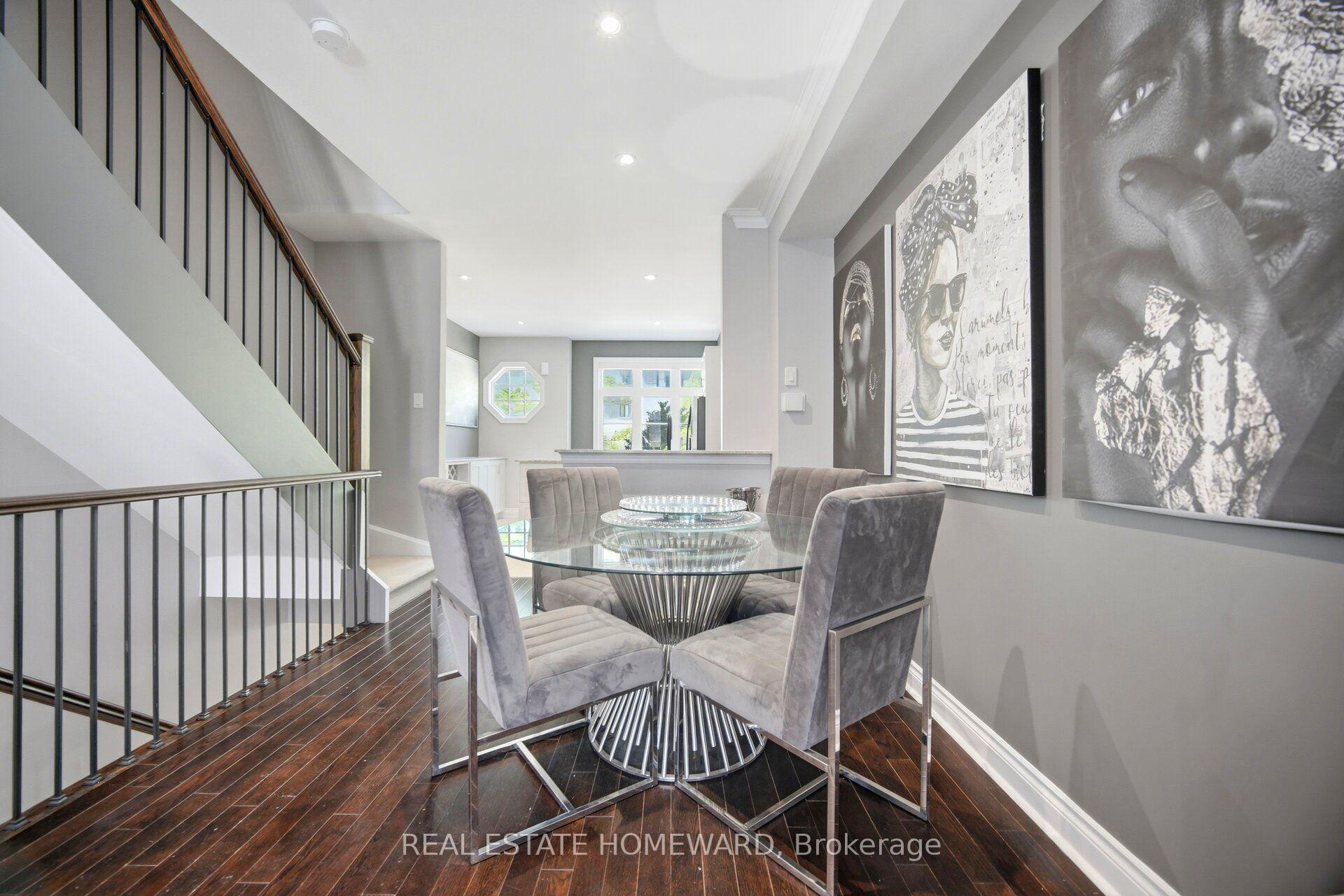 Photo 13 of 62 Cormier Heights, Etobicoke, Mimico — HOMEH