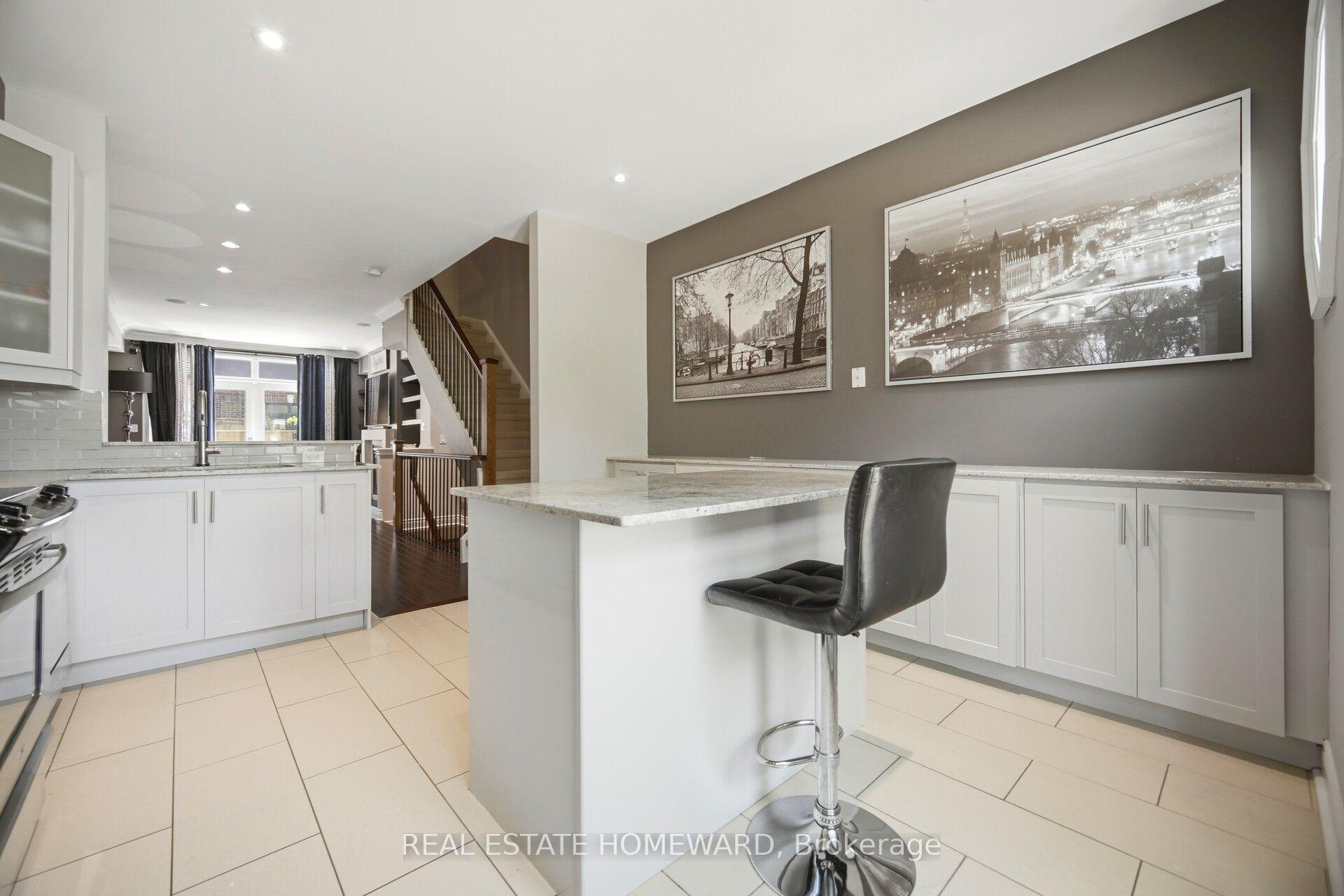 Photo 19 of 62 Cormier Heights, Etobicoke, Mimico — HOMEH