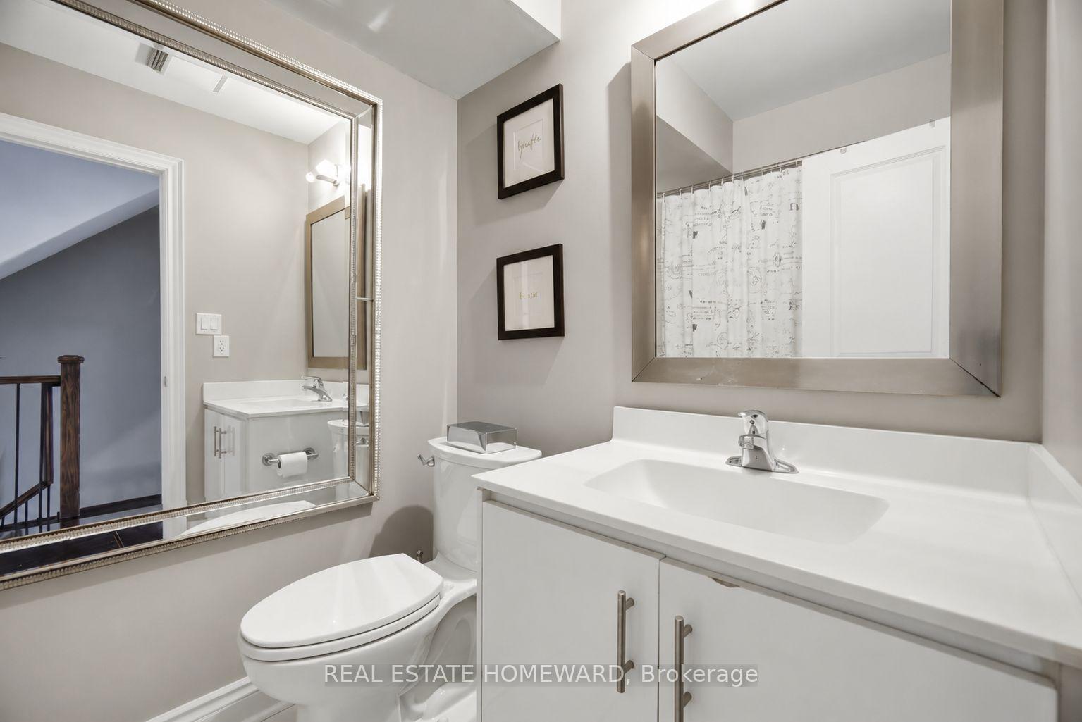 Photo 22 of 62 Cormier Heights, Etobicoke, Mimico — HOMEH