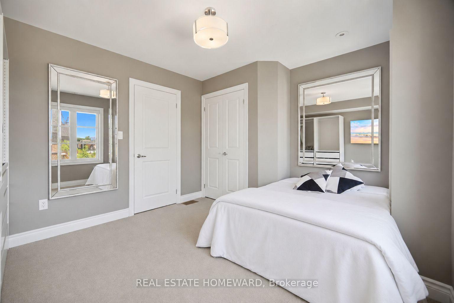 Photo 25 of 62 Cormier Heights, Etobicoke, Mimico — HOMEH