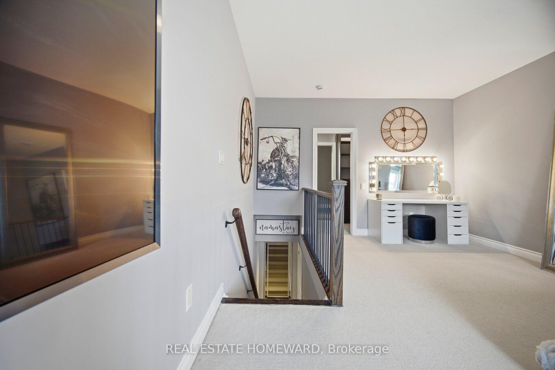 Photo 27 of 62 Cormier Heights, Etobicoke, Mimico — HOMEH