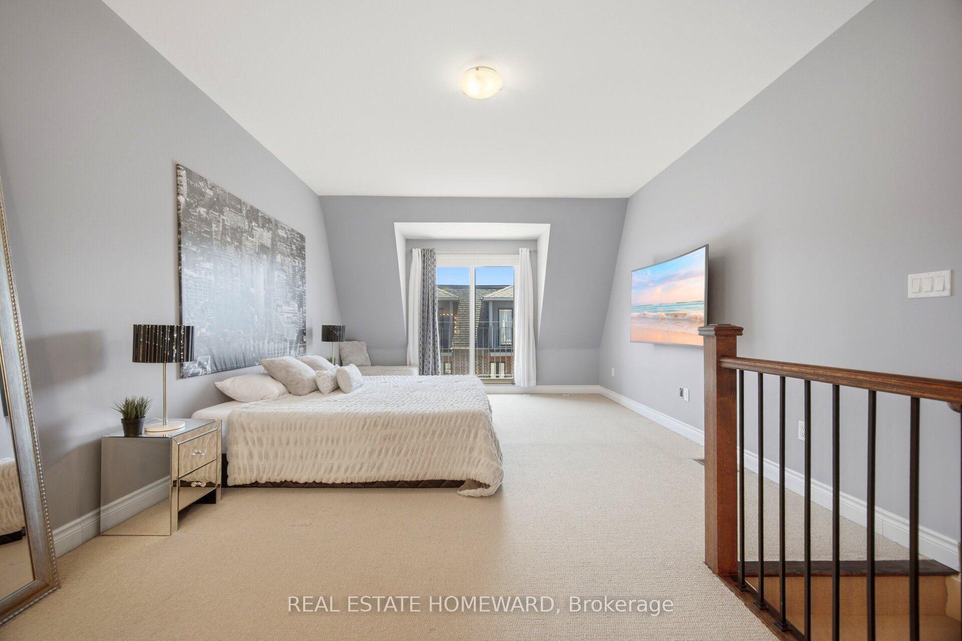 Photo 29 of 62 Cormier Heights, Etobicoke, Mimico — HOMEH