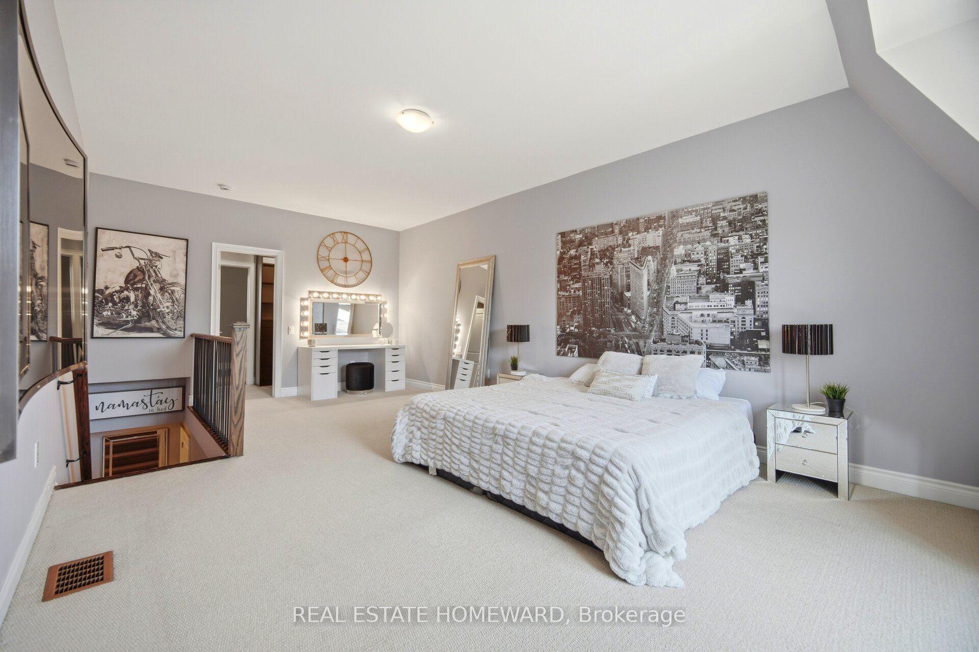 Photo 30 of 62 Cormier Heights, Etobicoke, Mimico — HOMEH