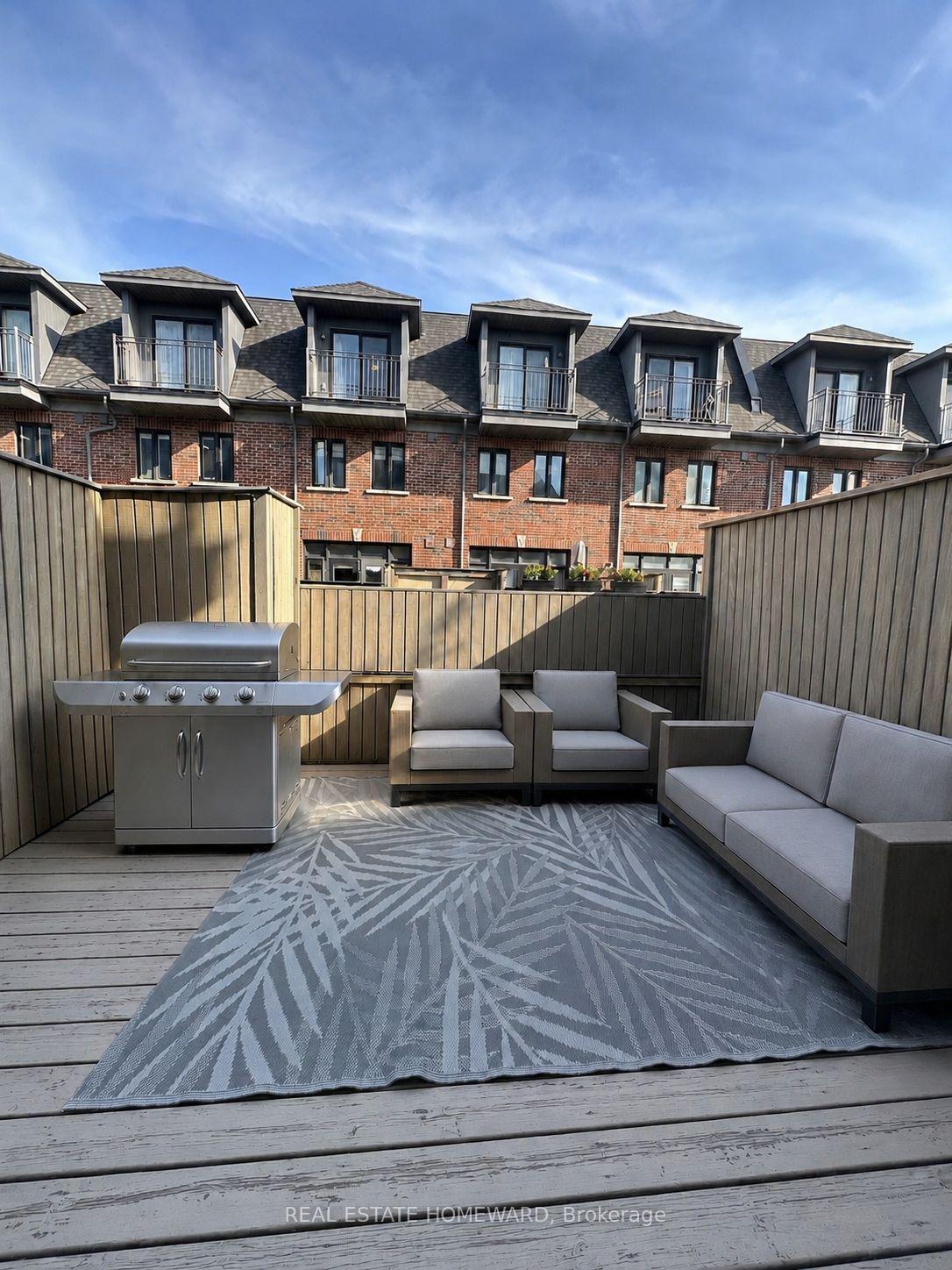 Photo 44 of 62 Cormier Heights, Etobicoke, Mimico — HOMEH