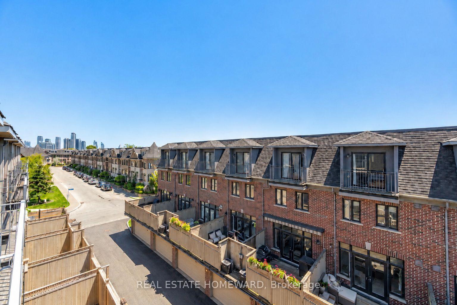 Photo 46 of 62 Cormier Heights, Etobicoke, Mimico — HOMEH