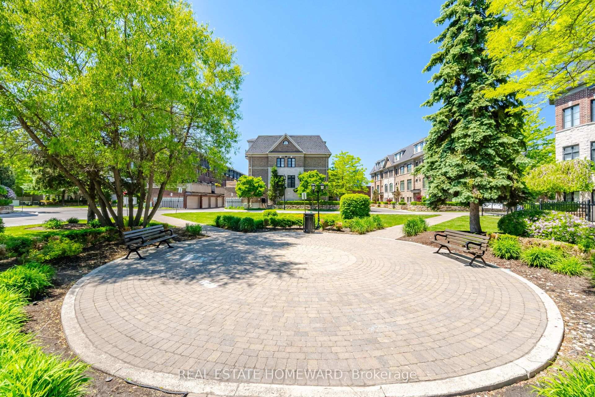Photo 50 of 62 Cormier Heights, Etobicoke, Mimico — HOMEH