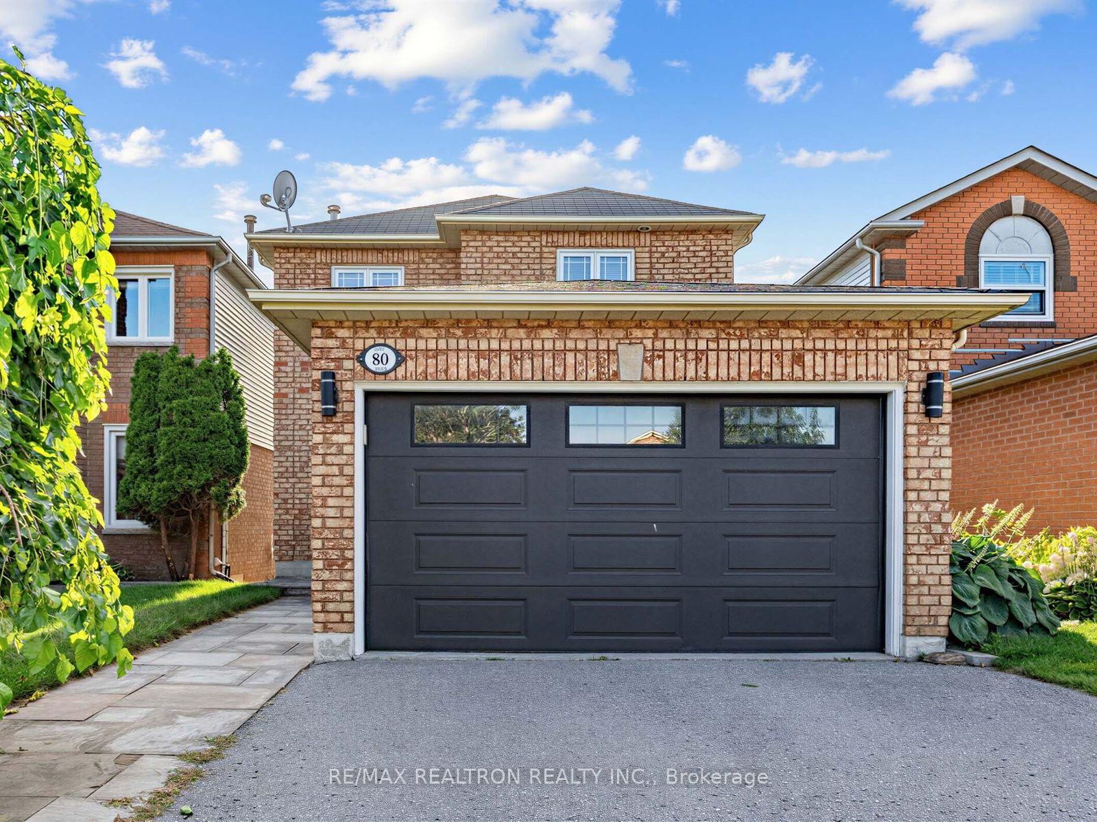Photo 1 of 80 Oke Road, Clarington, Courtice — HOMEH
