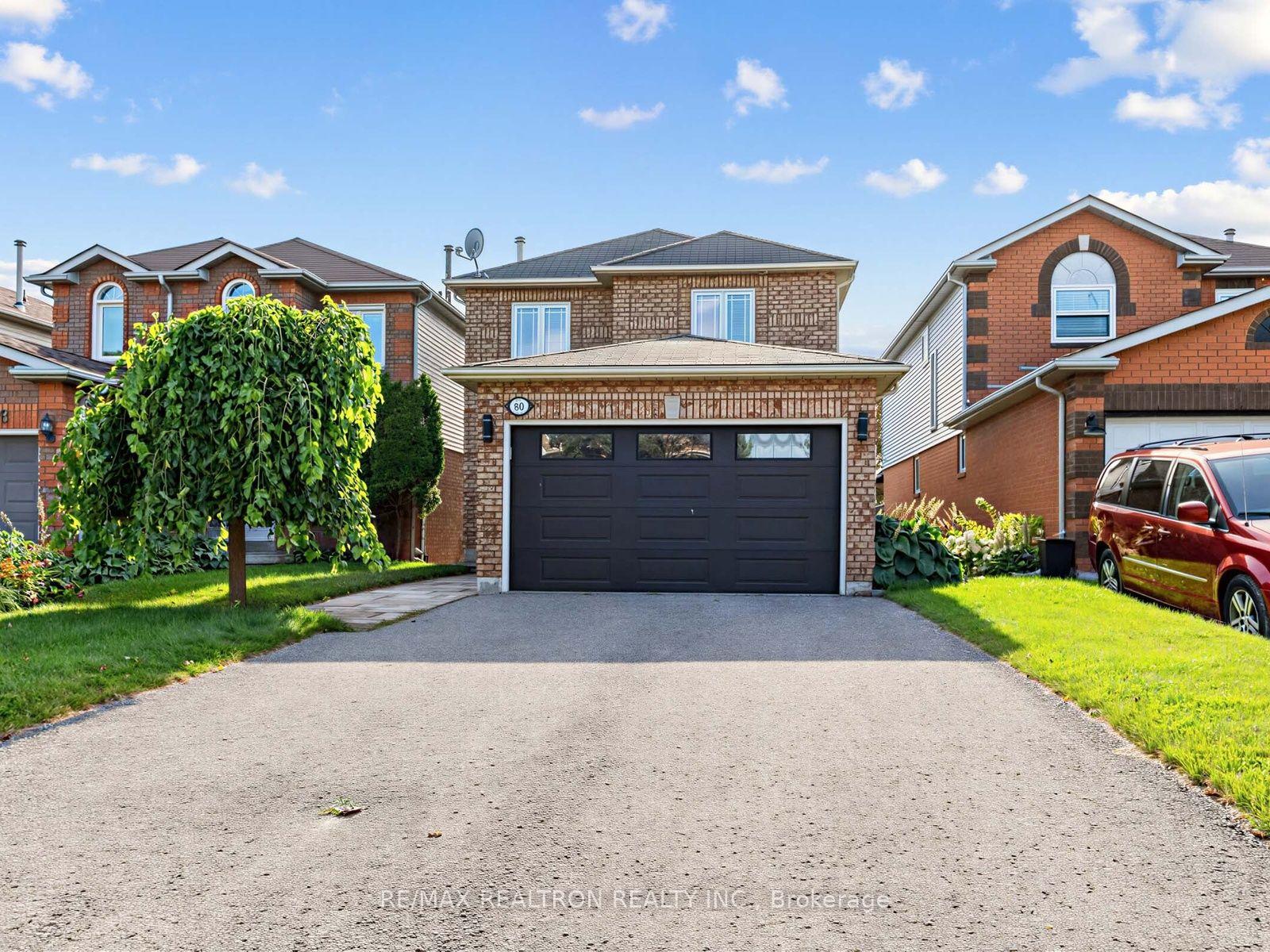 Photo 2 of 80 Oke Road, Clarington, Courtice — HOMEH
