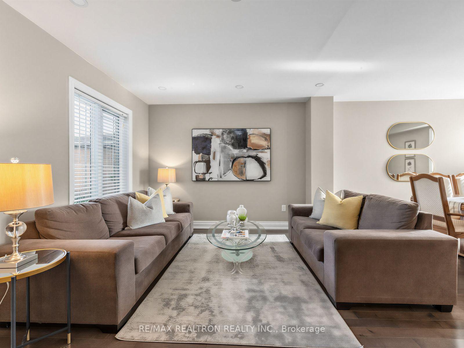 Photo 4 of 80 Oke Road, Clarington, Courtice — HOMEH