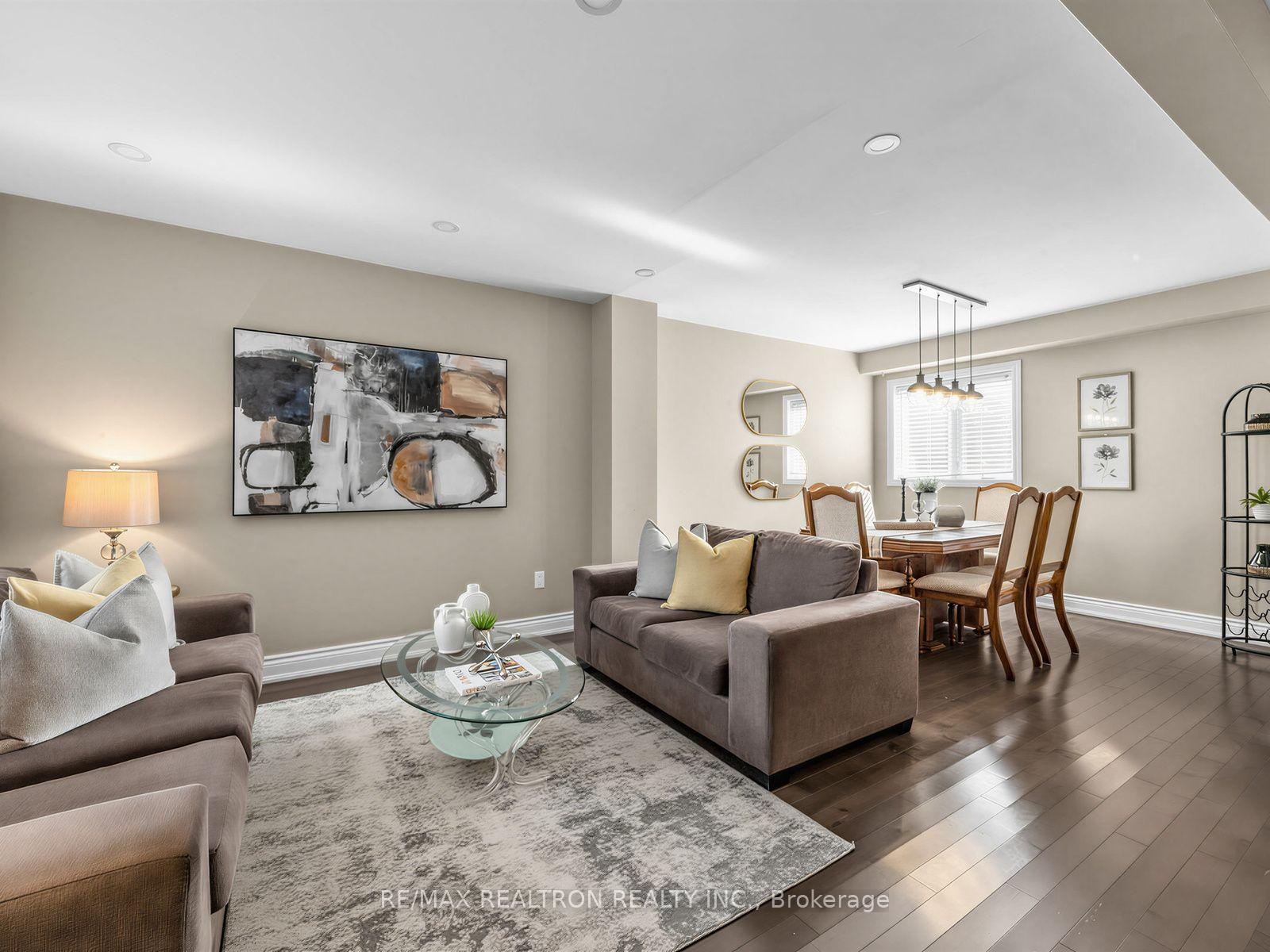 Photo 5 of 80 Oke Road, Clarington, Courtice — HOMEH