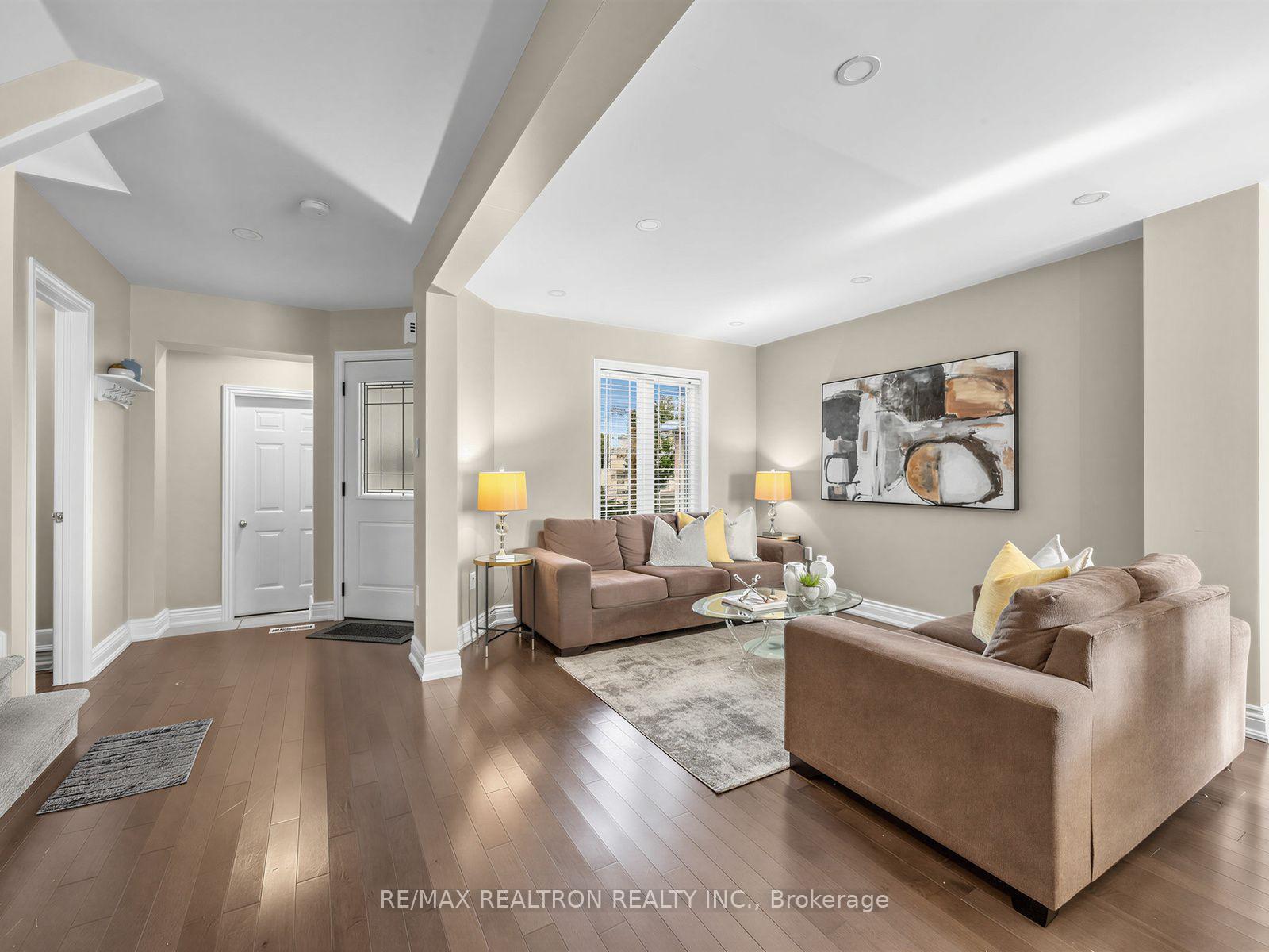Photo 6 of 80 Oke Road, Clarington, Courtice — HOMEH