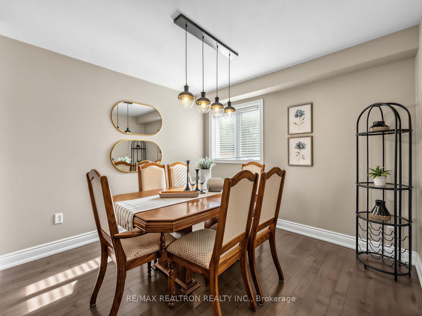 Photo 7 of 80 Oke Road, Clarington, Courtice — HOMEH