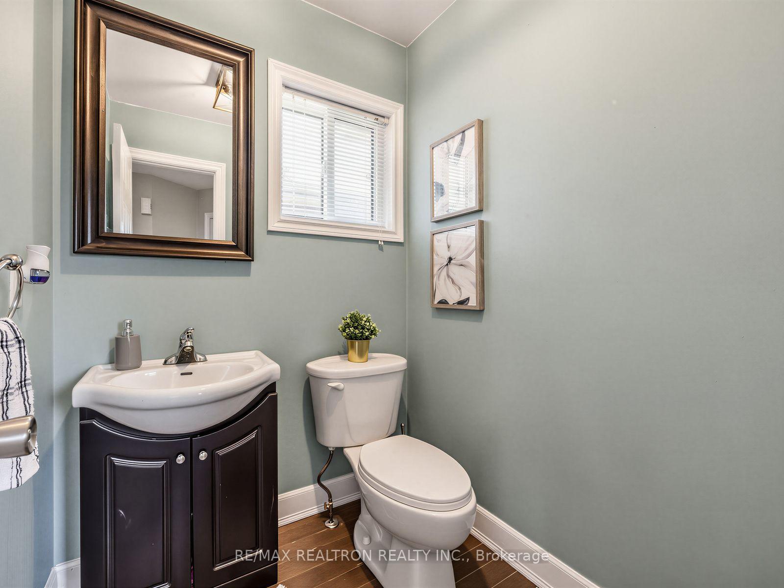 Photo 8 of 80 Oke Road, Clarington, Courtice — HOMEH