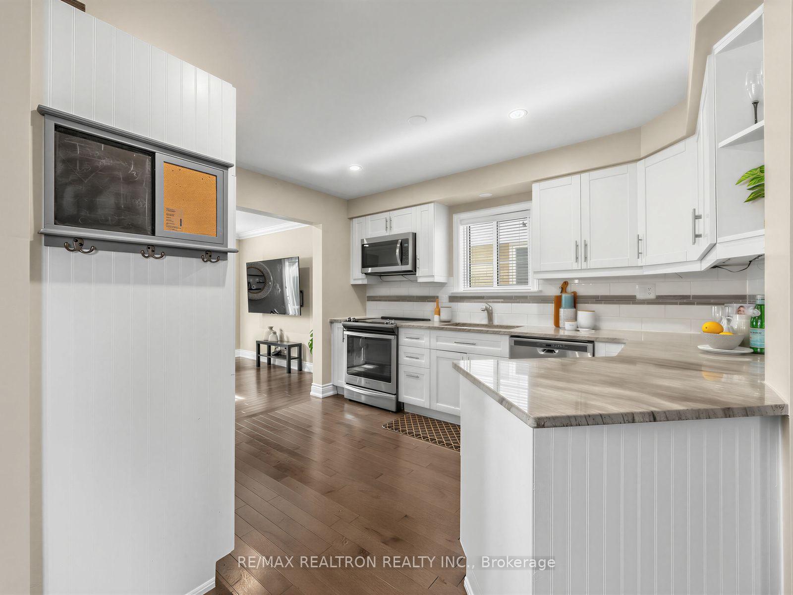 Photo 9 of 80 Oke Road, Clarington, Courtice — HOMEH