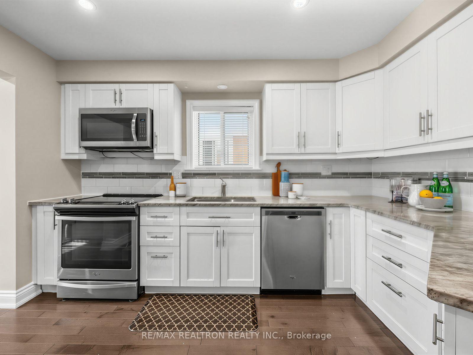 Photo 10 of 80 Oke Road, Clarington, Courtice — HOMEH