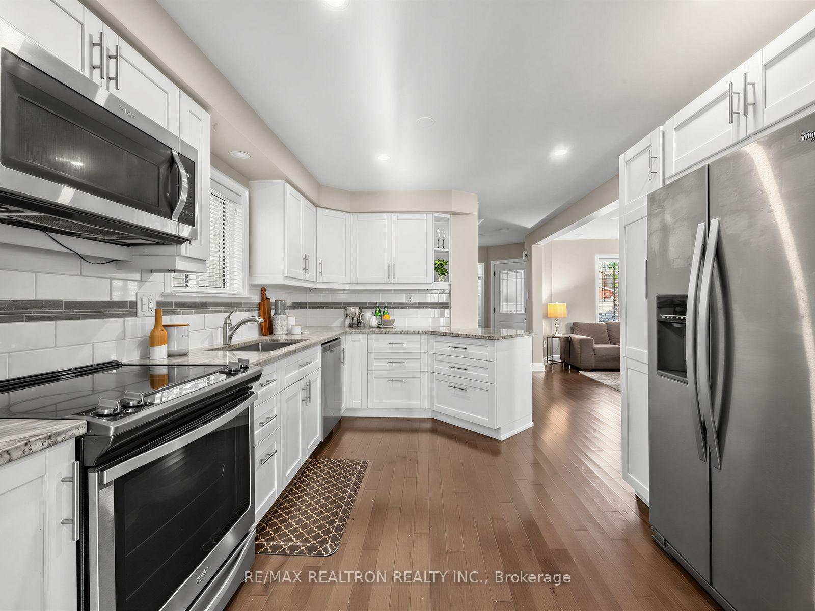 Photo 11 of 80 Oke Road, Clarington, Courtice — HOMEH