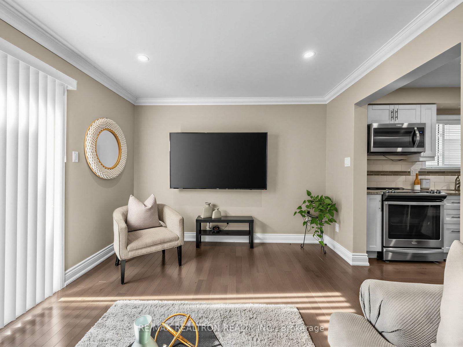 Photo 15 of 80 Oke Road, Clarington, Courtice — HOMEH