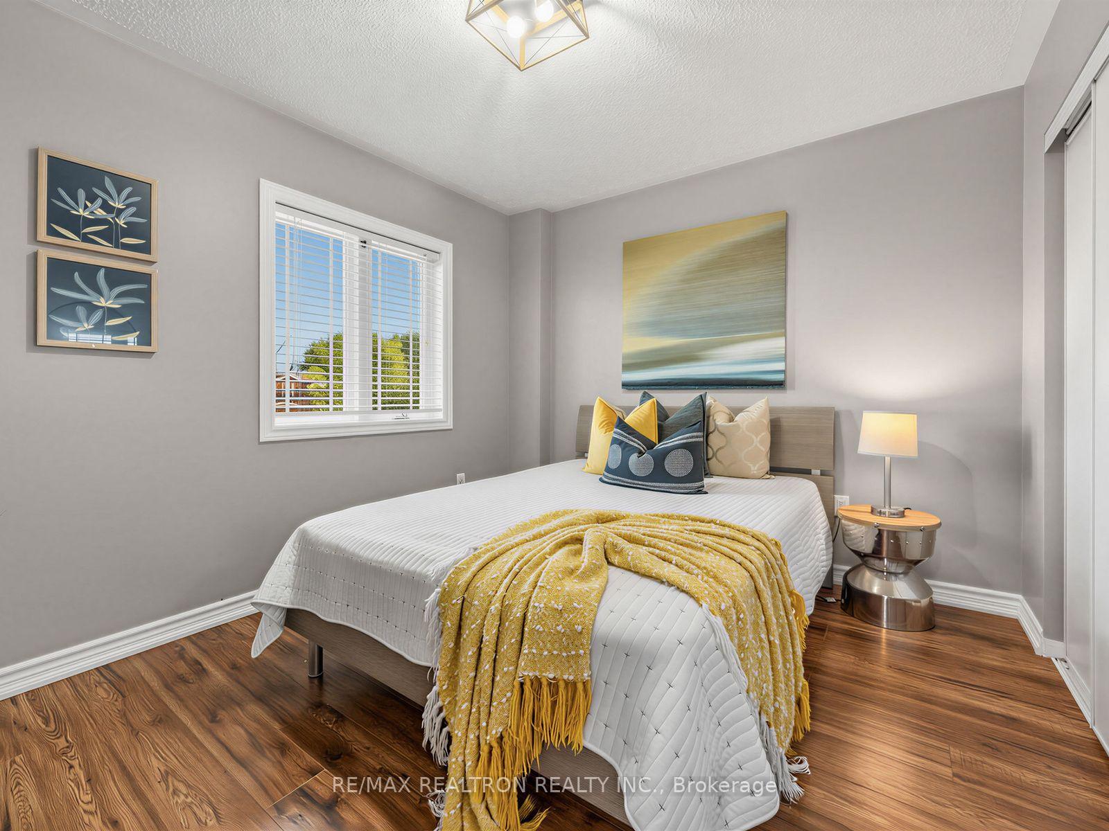 Photo 19 of 80 Oke Road, Clarington, Courtice — HOMEH