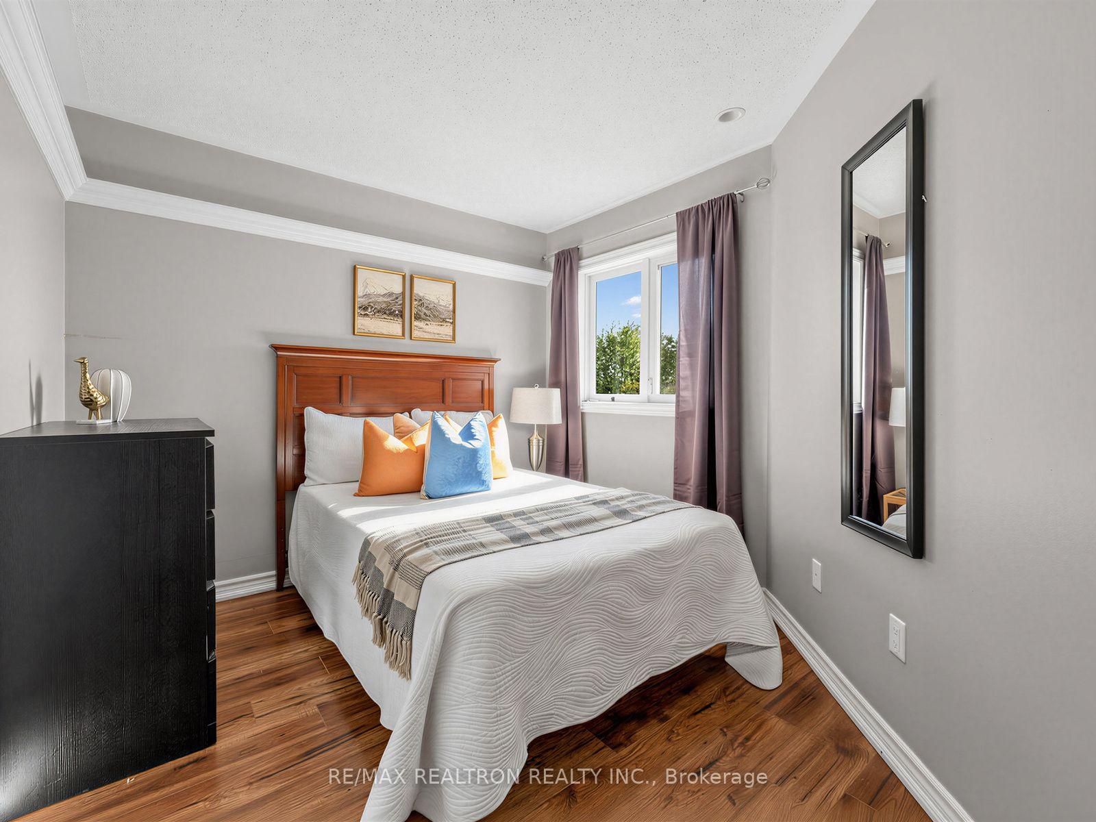 Photo 20 of 80 Oke Road, Clarington, Courtice — HOMEH