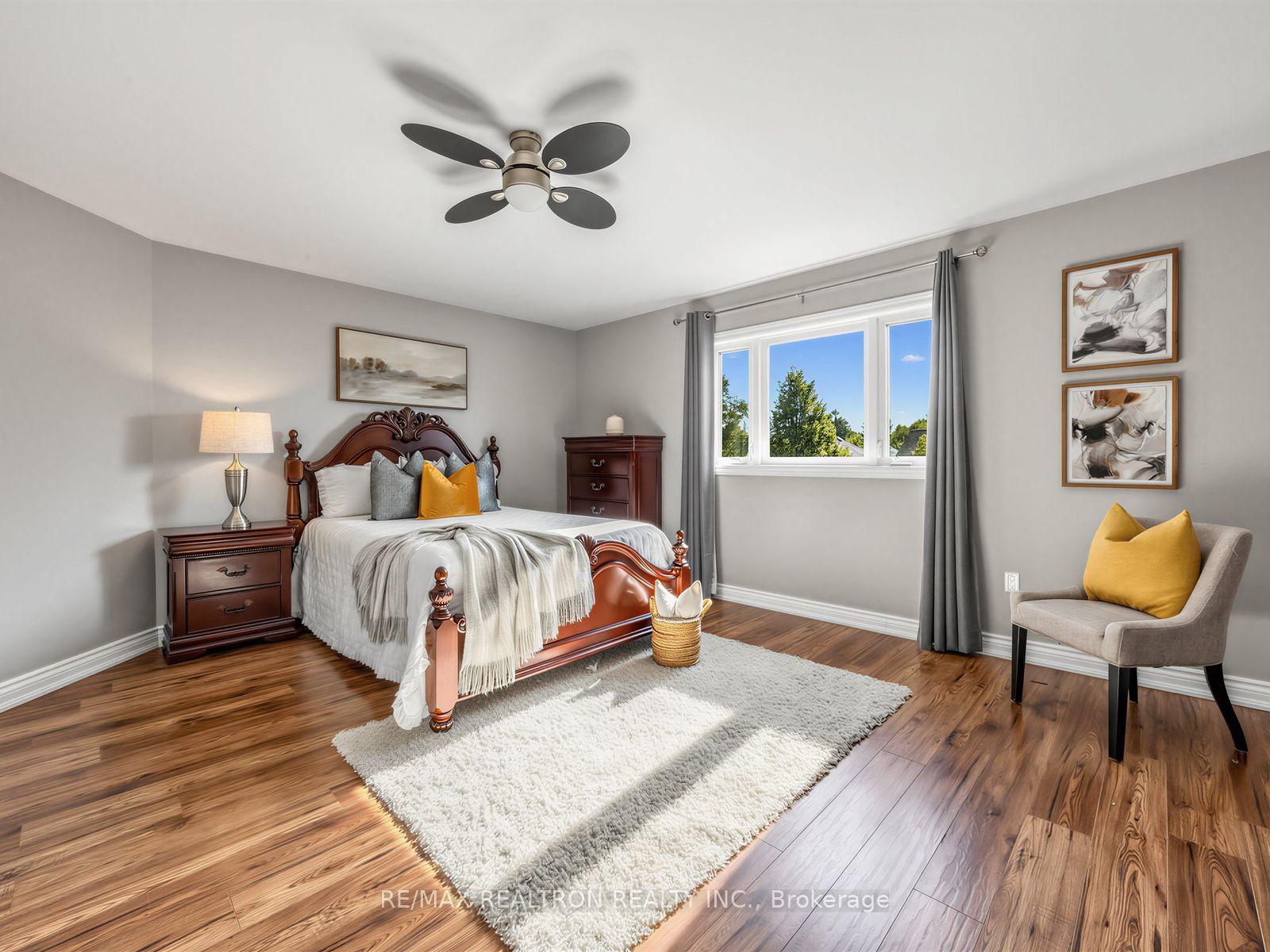 Photo 21 of 80 Oke Road, Clarington, Courtice — HOMEH