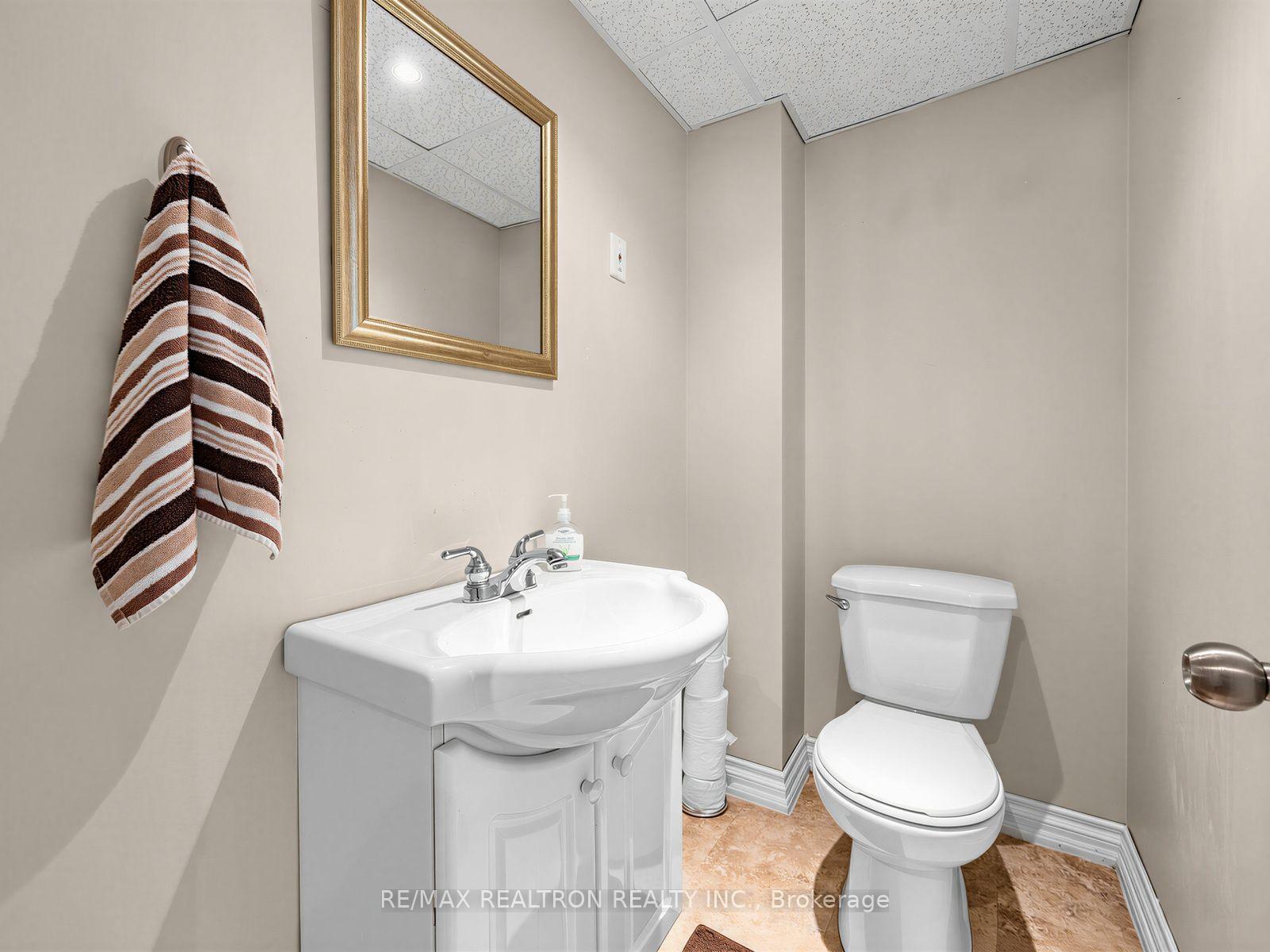 Photo 25 of 80 Oke Road, Clarington, Courtice — HOMEH