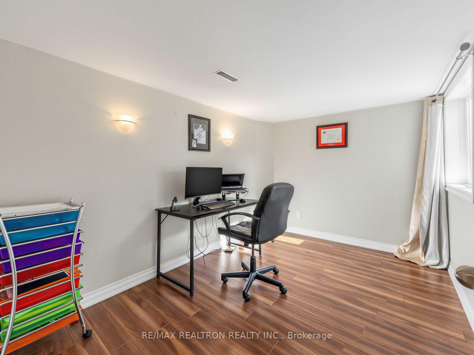 Photo 26 of 80 Oke Road, Clarington, Courtice — HOMEH