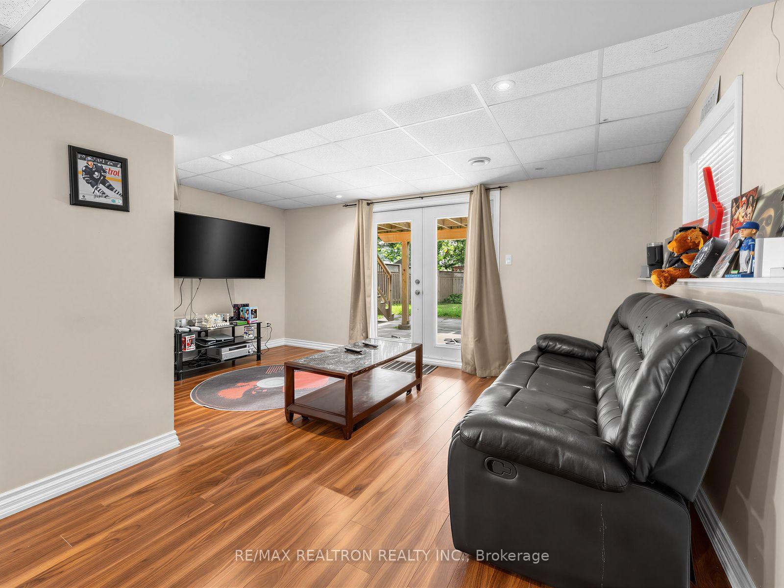 Photo 28 of 80 Oke Road, Clarington, Courtice — HOMEH