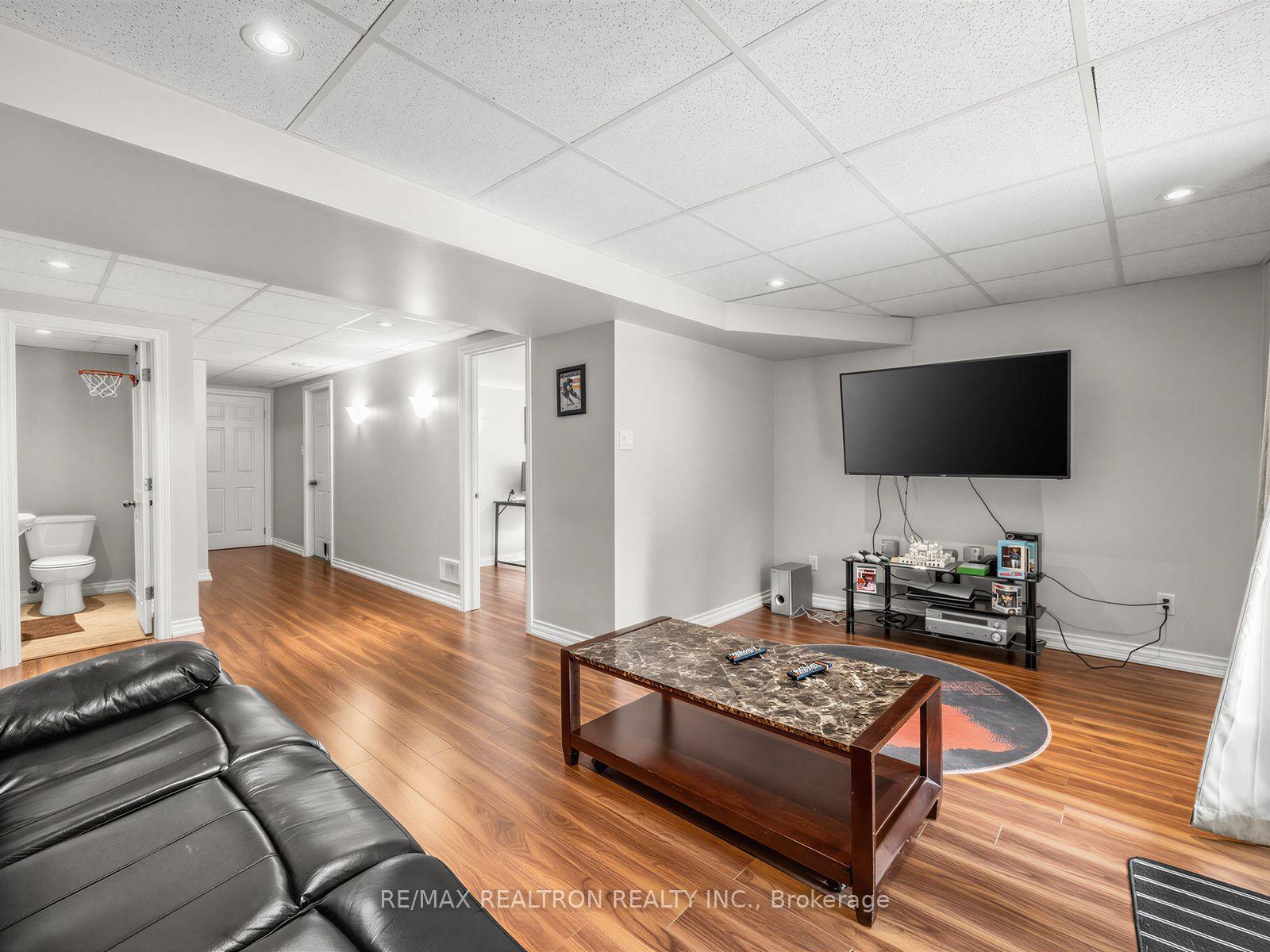Photo 29 of 80 Oke Road, Clarington, Courtice — HOMEH