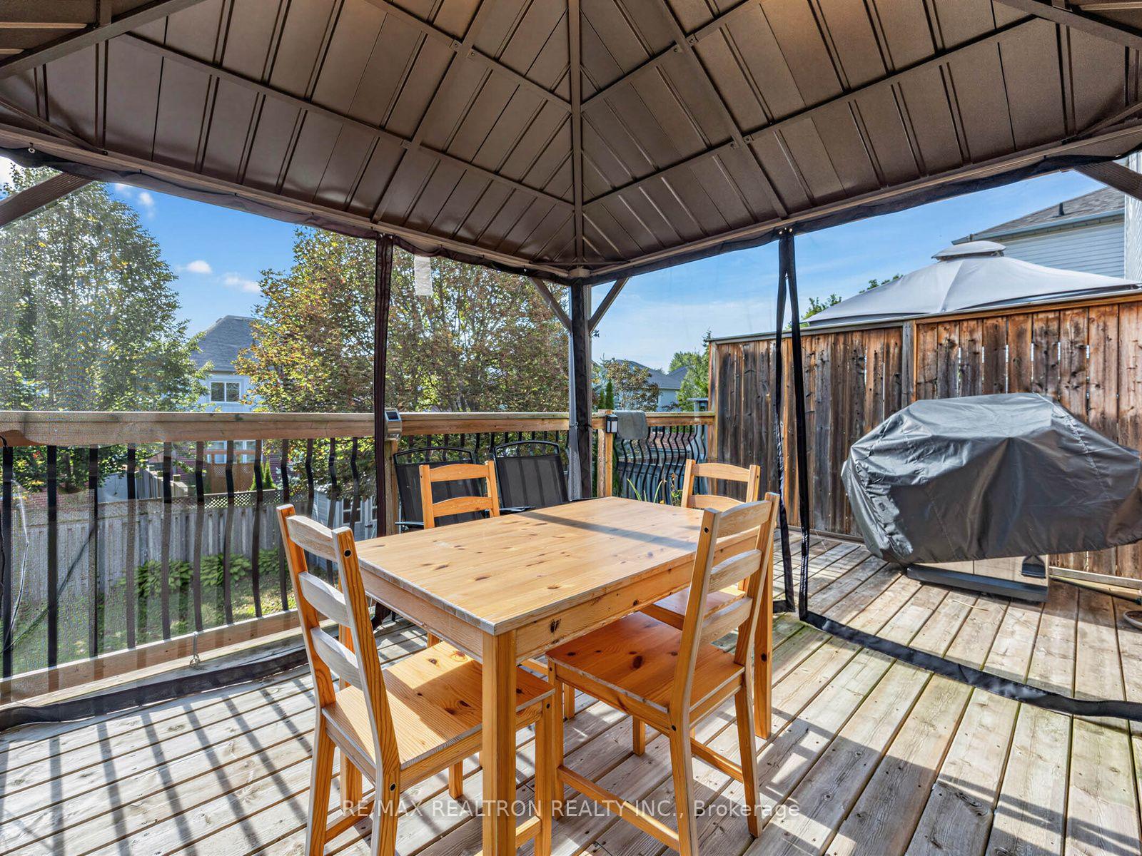 Photo 30 of 80 Oke Road, Clarington, Courtice — HOMEH