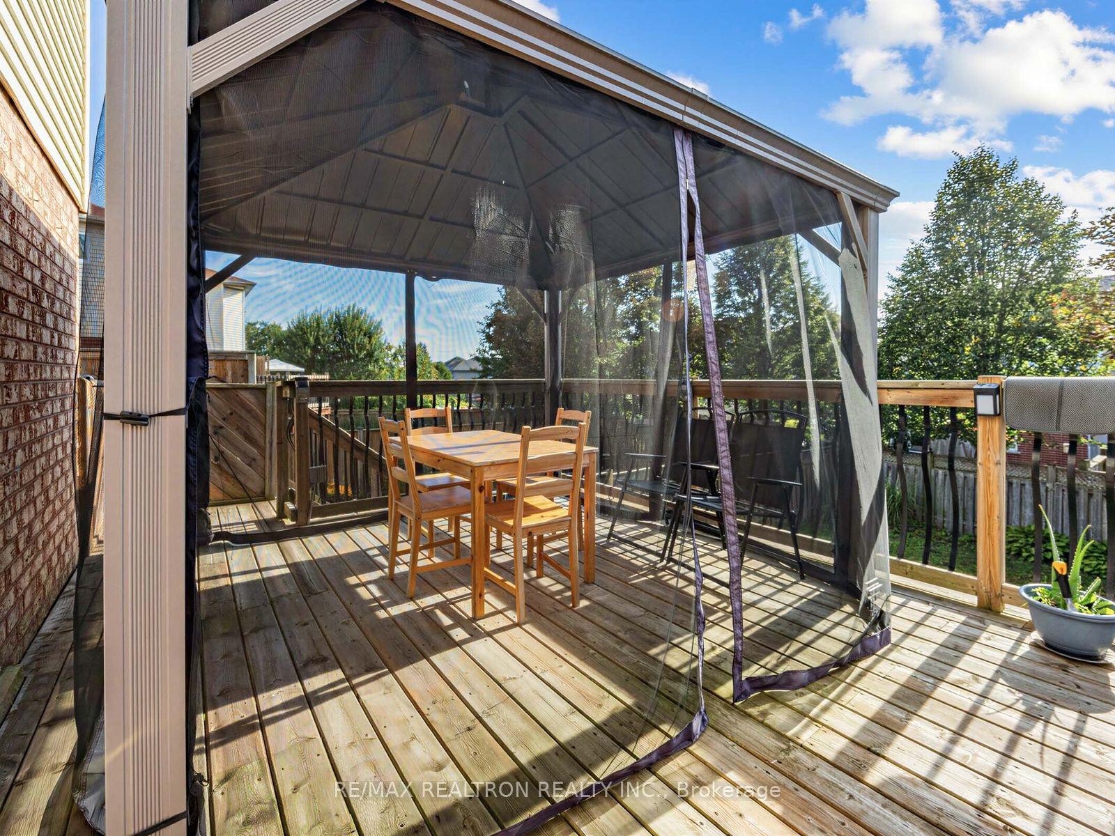 Photo 31 of 80 Oke Road, Clarington, Courtice — HOMEH