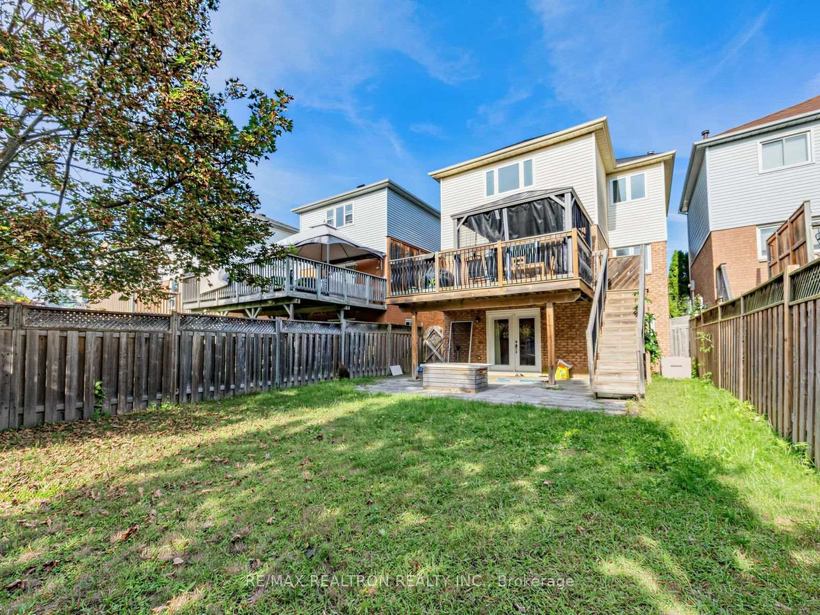 Photo 32 of 80 Oke Road, Clarington, Courtice — HOMEH