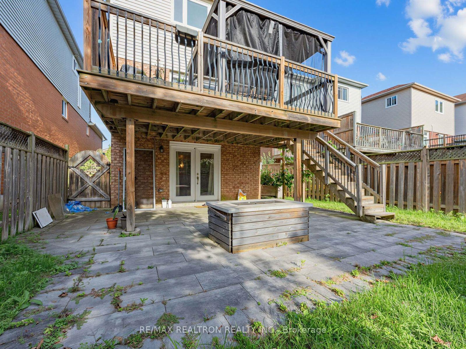 Photo 33 of 80 Oke Road, Clarington, Courtice — HOMEH
