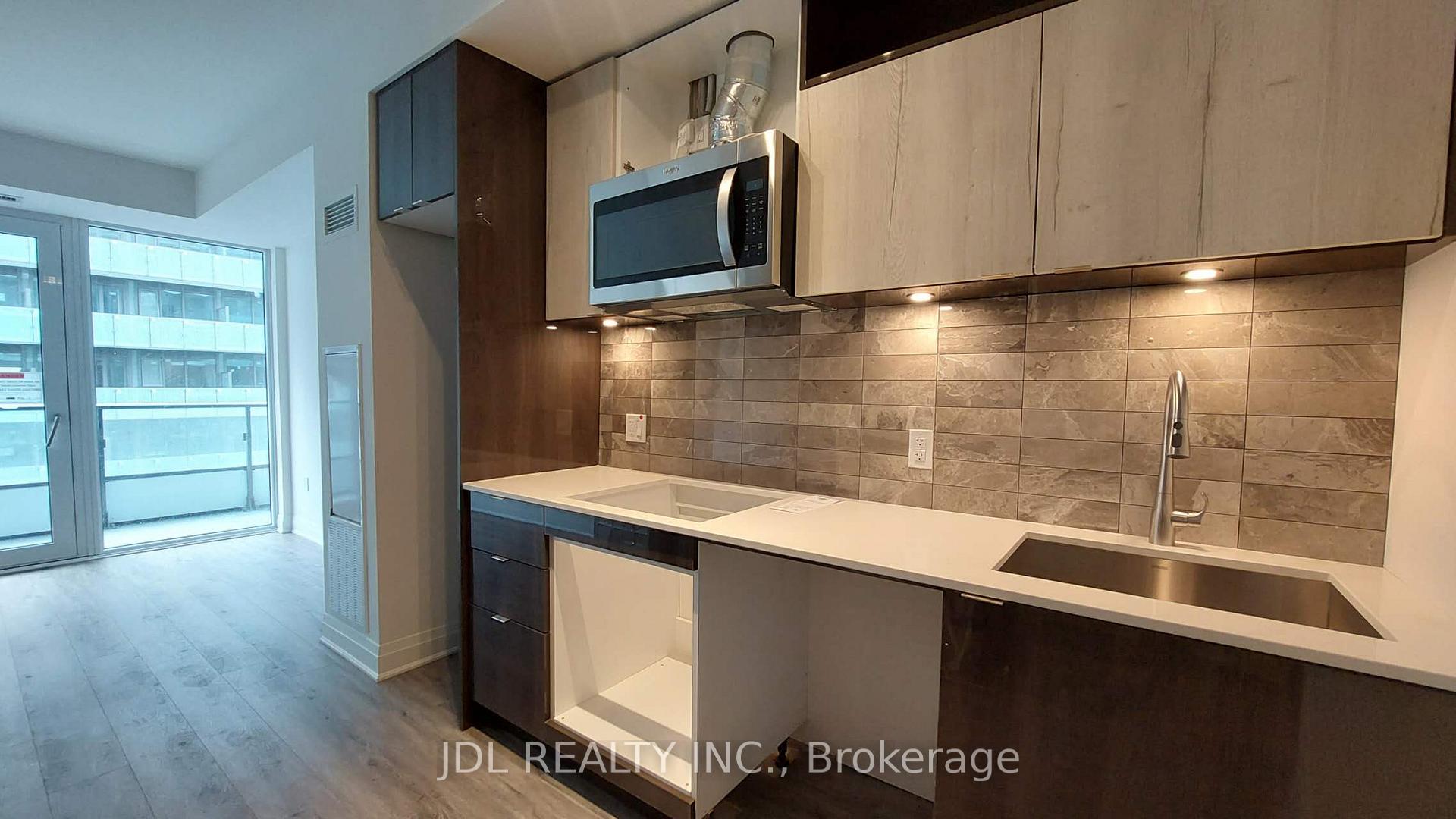 Photo 1 of Unit 2712 E, 70 Princess Street E, Toronto, Waterfront Communities — HOMEH